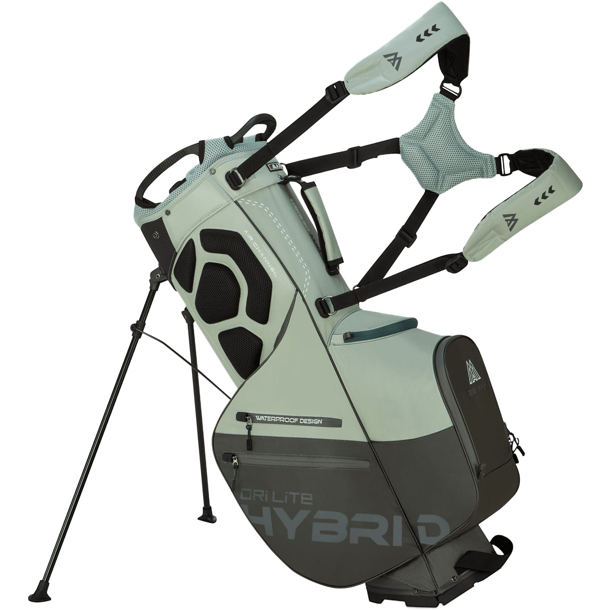 Big Max Dri Lite Hybrid Plus