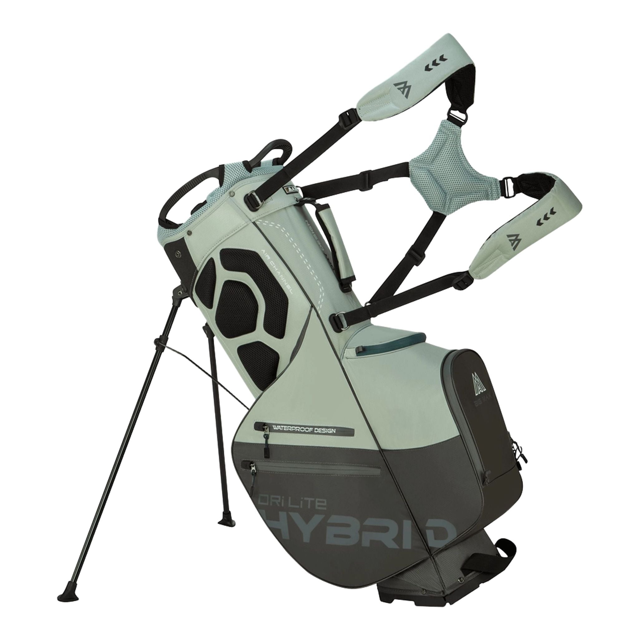 Torba golfowa Big Max Dri Lite Hybrid Plus