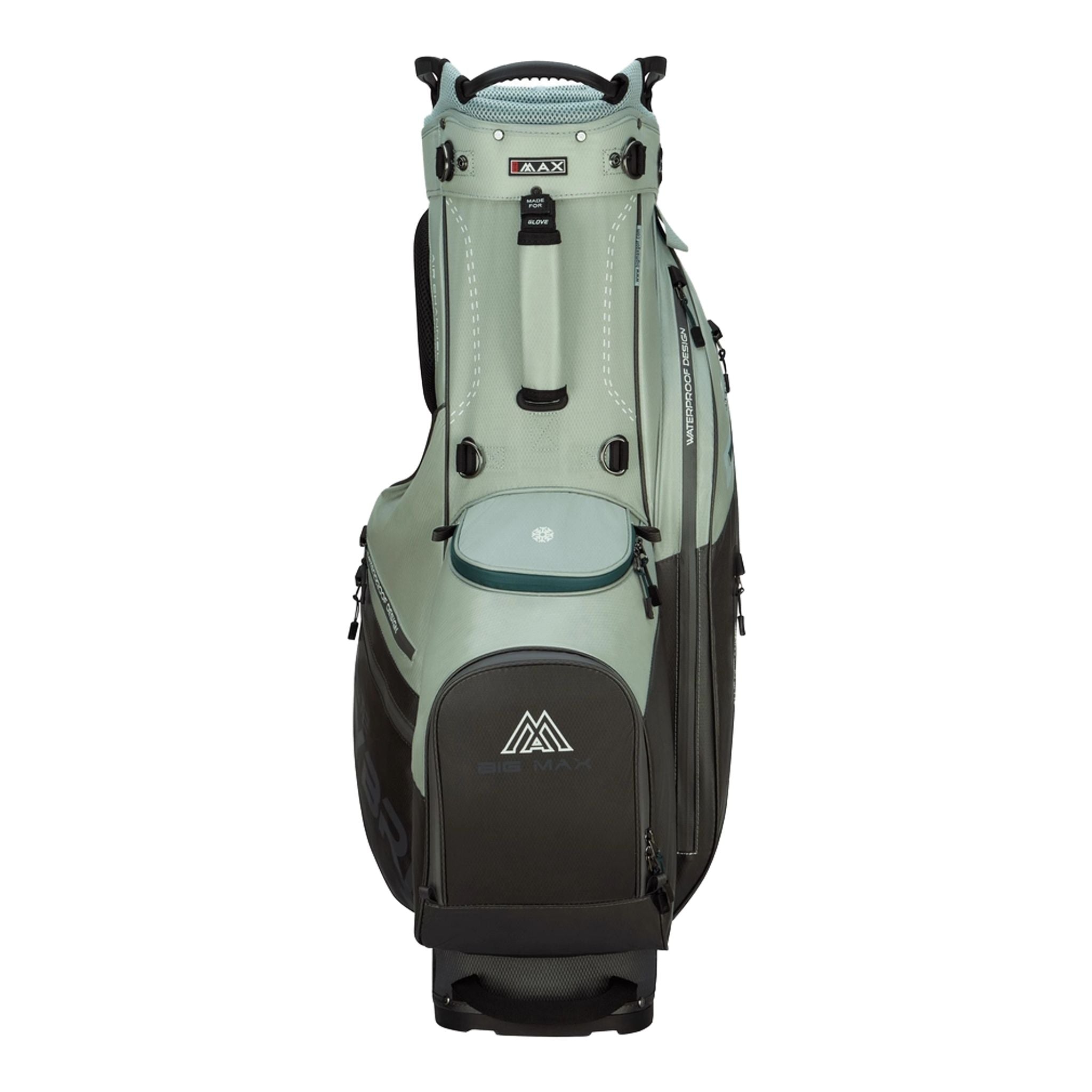 Torba golfowa Big Max Dri Lite Hybrid Plus