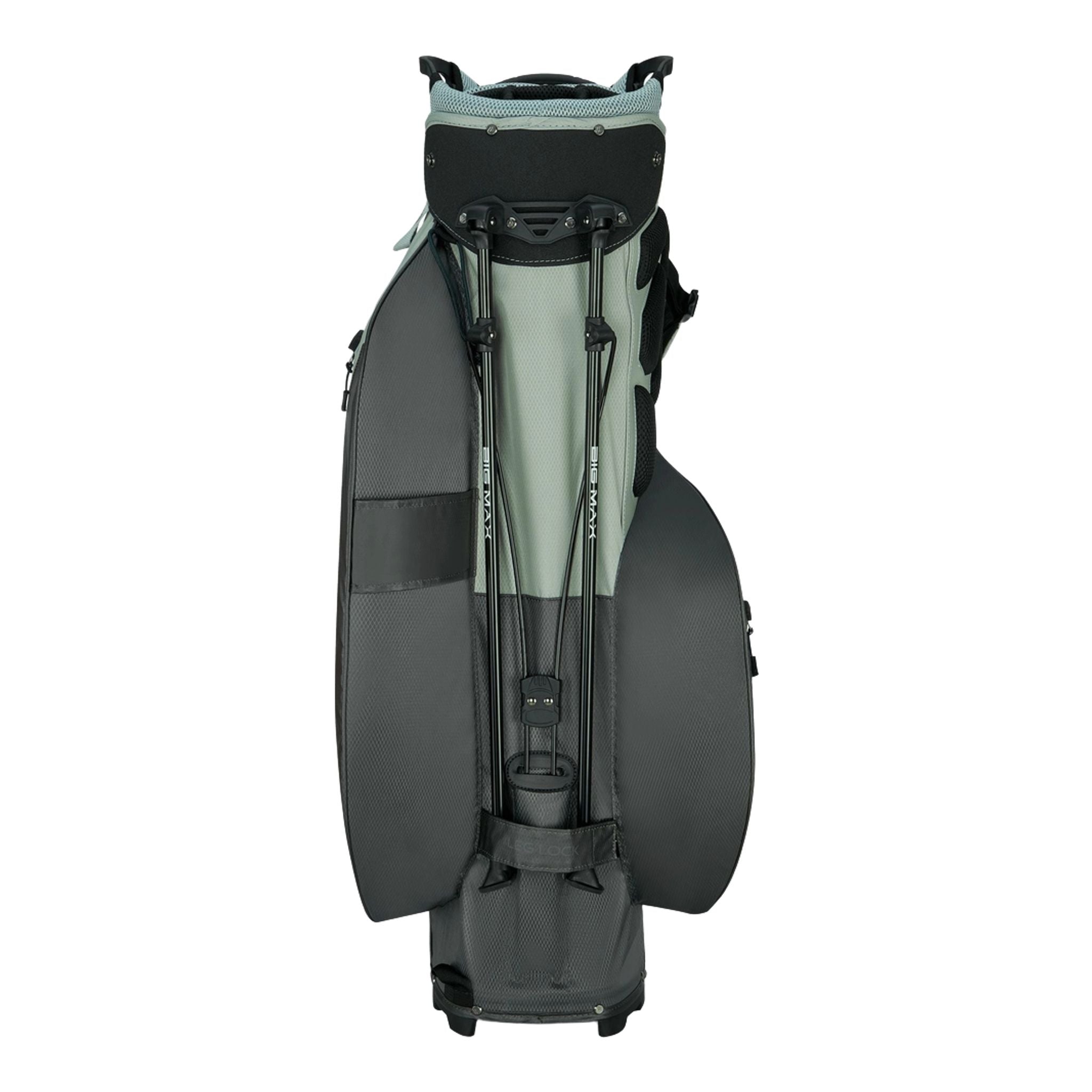 Torba golfowa Big Max Dri Lite Hybrid Plus