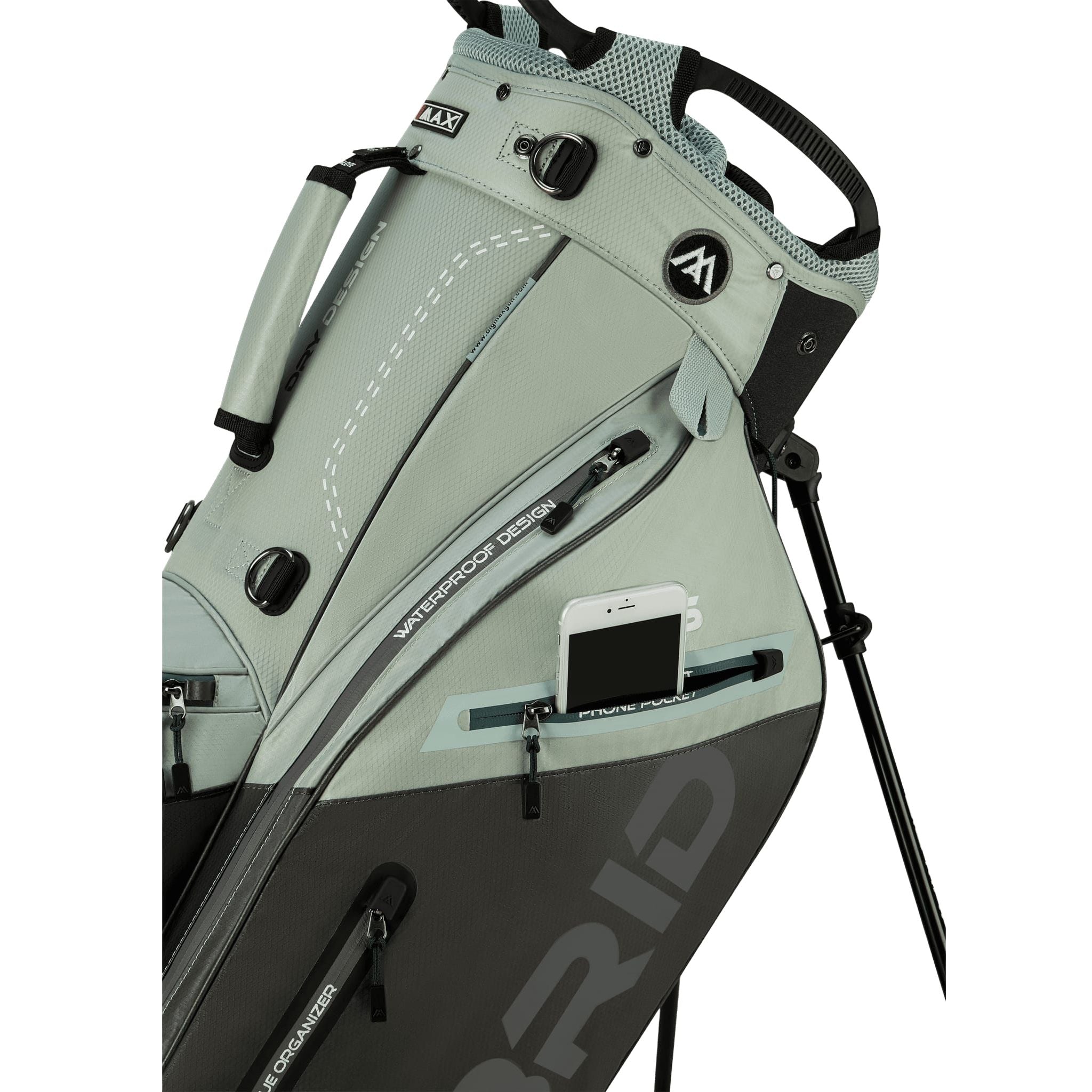 Big Max Dri Lite Hybrid Plus