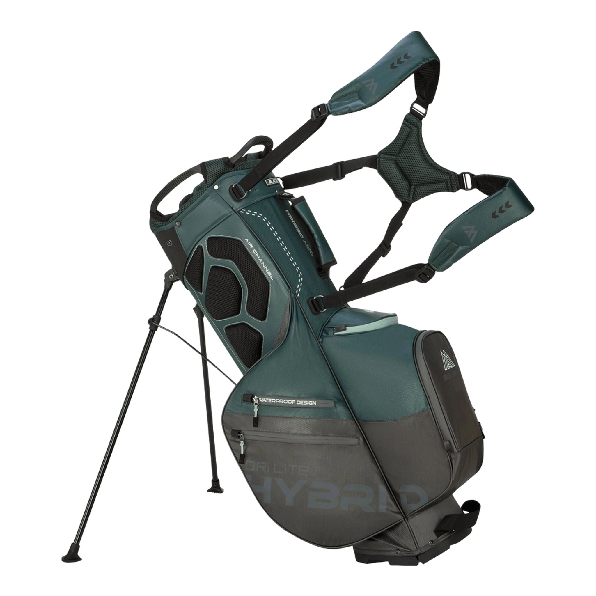 Torba golfowa Big Max Dri Lite Hybrid Plus