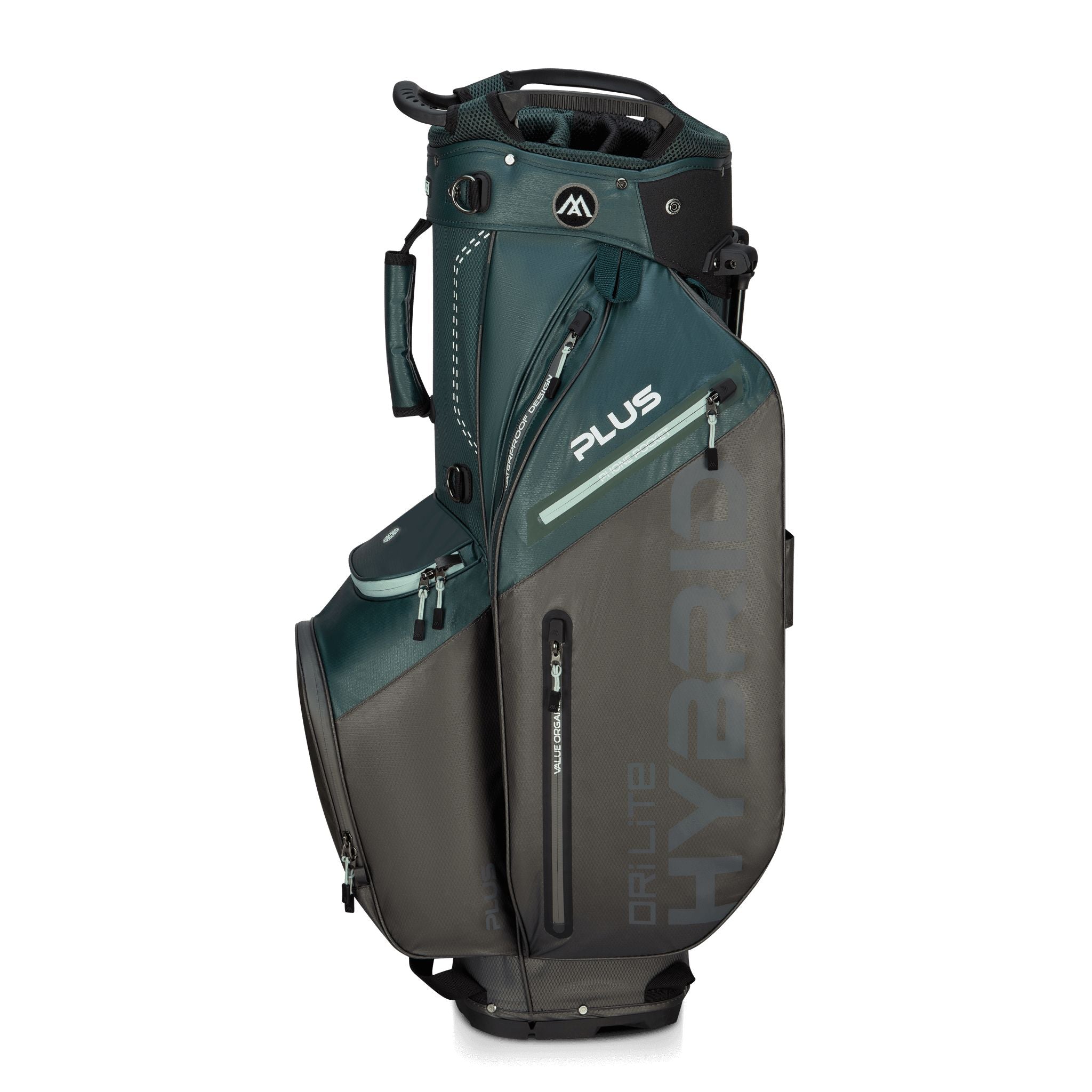 Torba golfowa Big Max Dri Lite Hybrid Plus