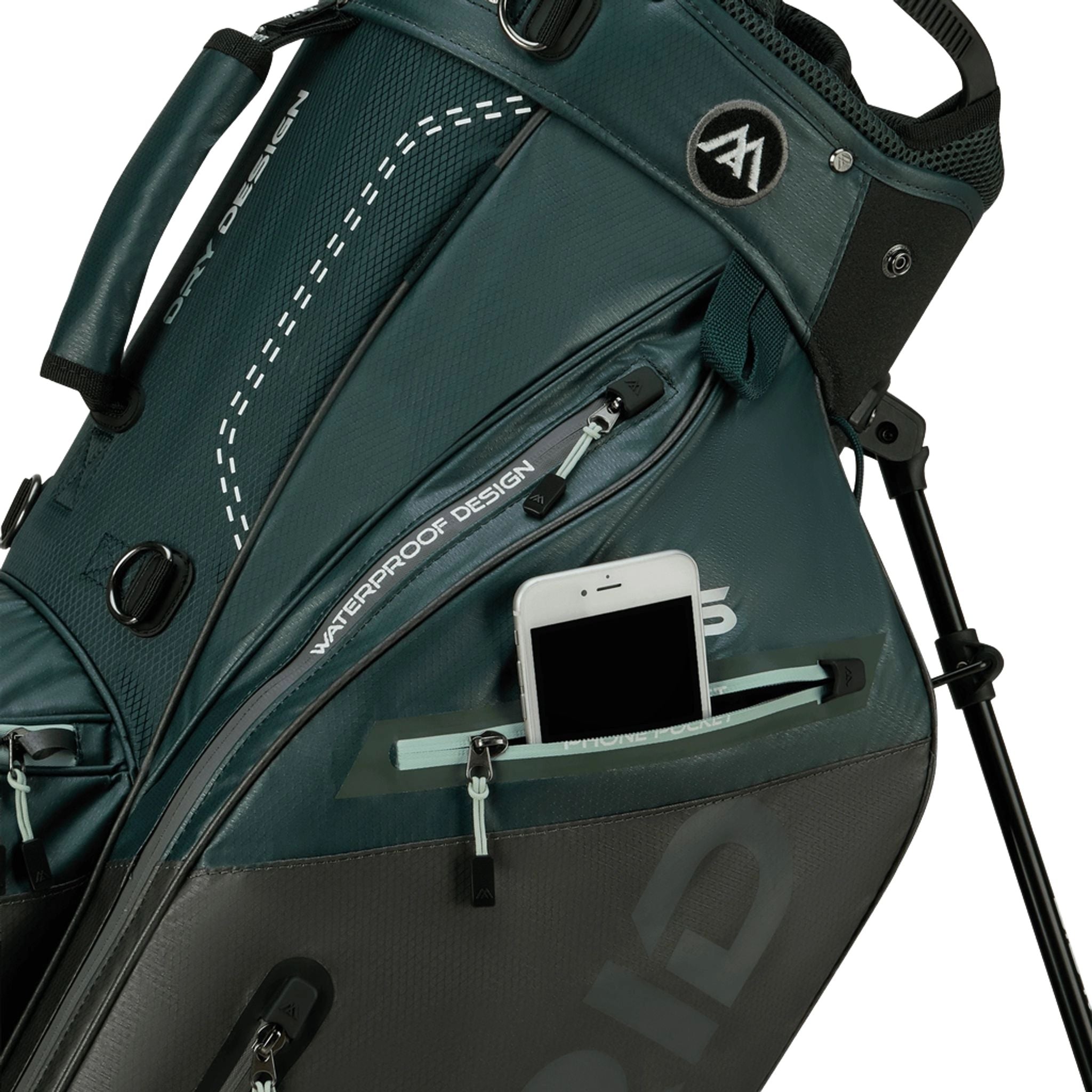 Torba golfowa Big Max Dri Lite Hybrid Plus