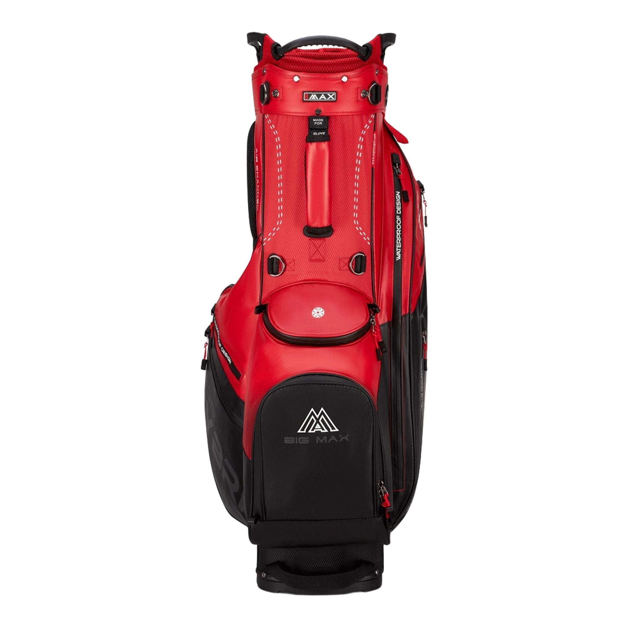 Torba golfowa Big Max Dri Lite Hybrid Plus