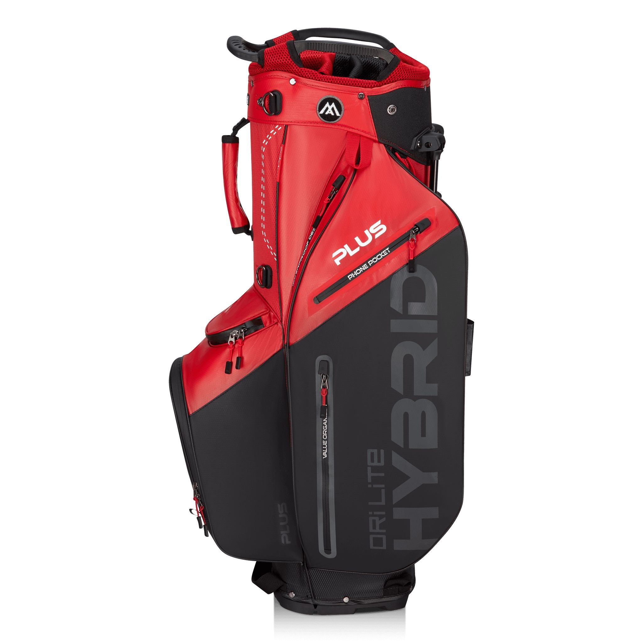 Torba golfowa Big Max Dri Lite Hybrid Plus