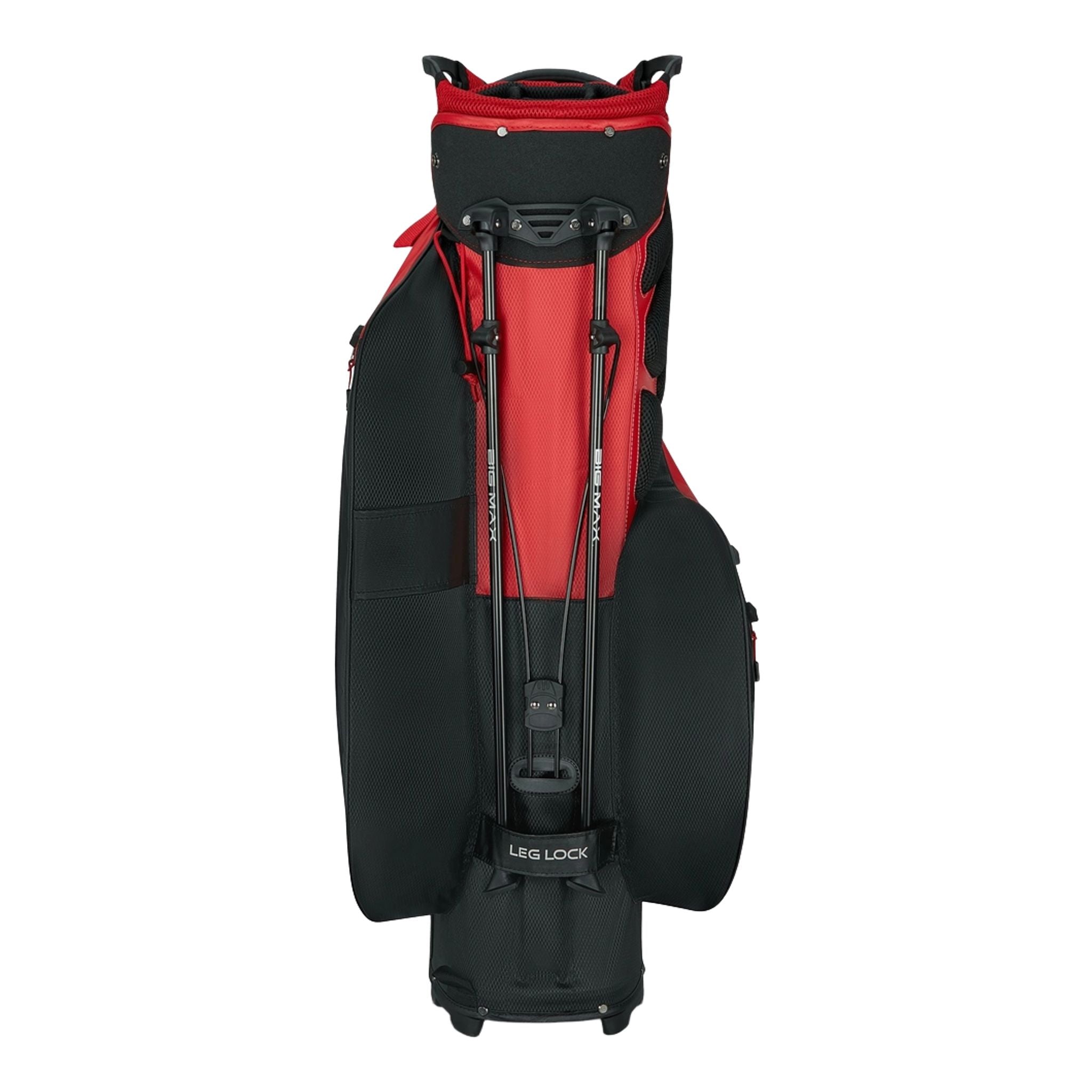 Torba golfowa Big Max Dri Lite Hybrid Plus