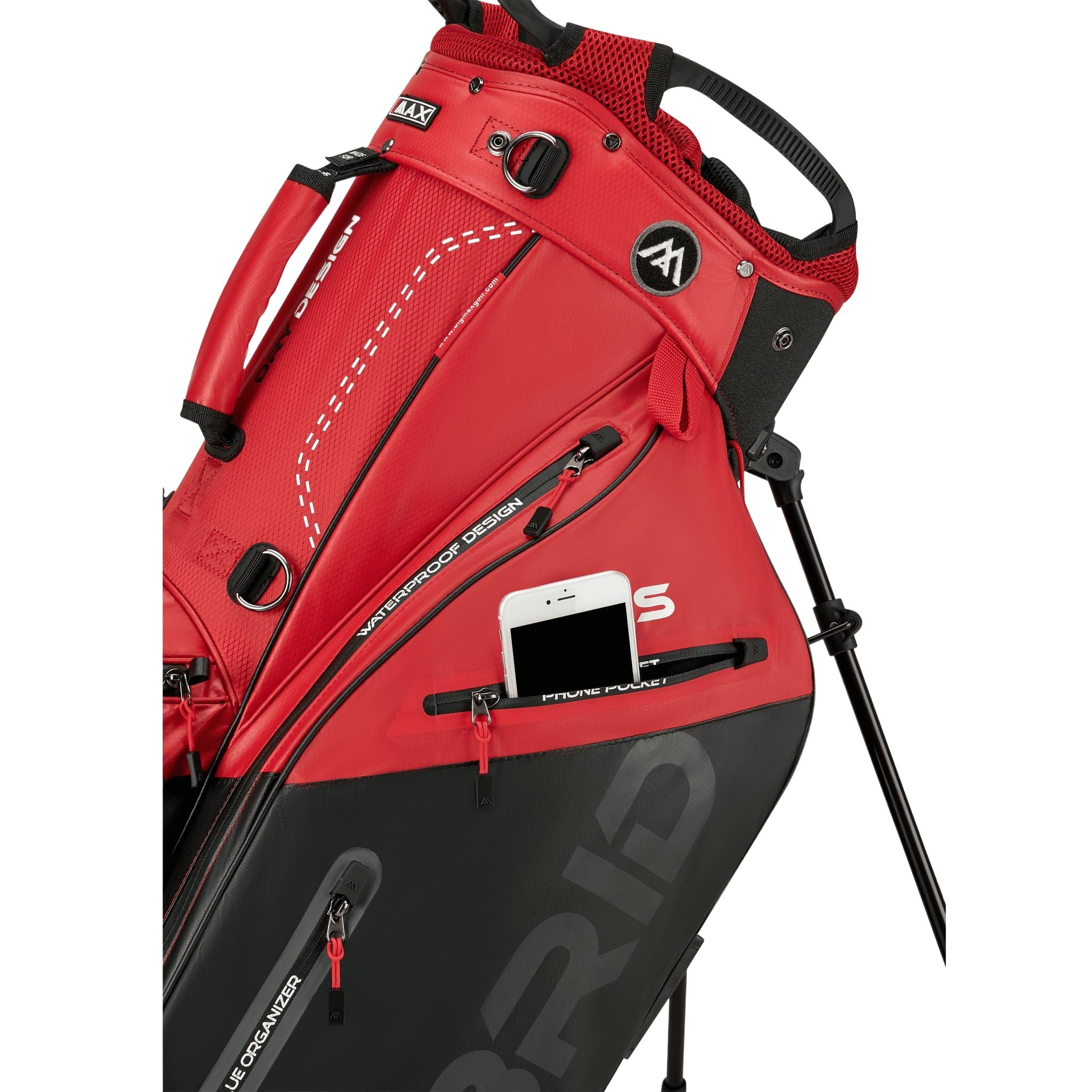 Big Max Dri Lite Hybrid Plus