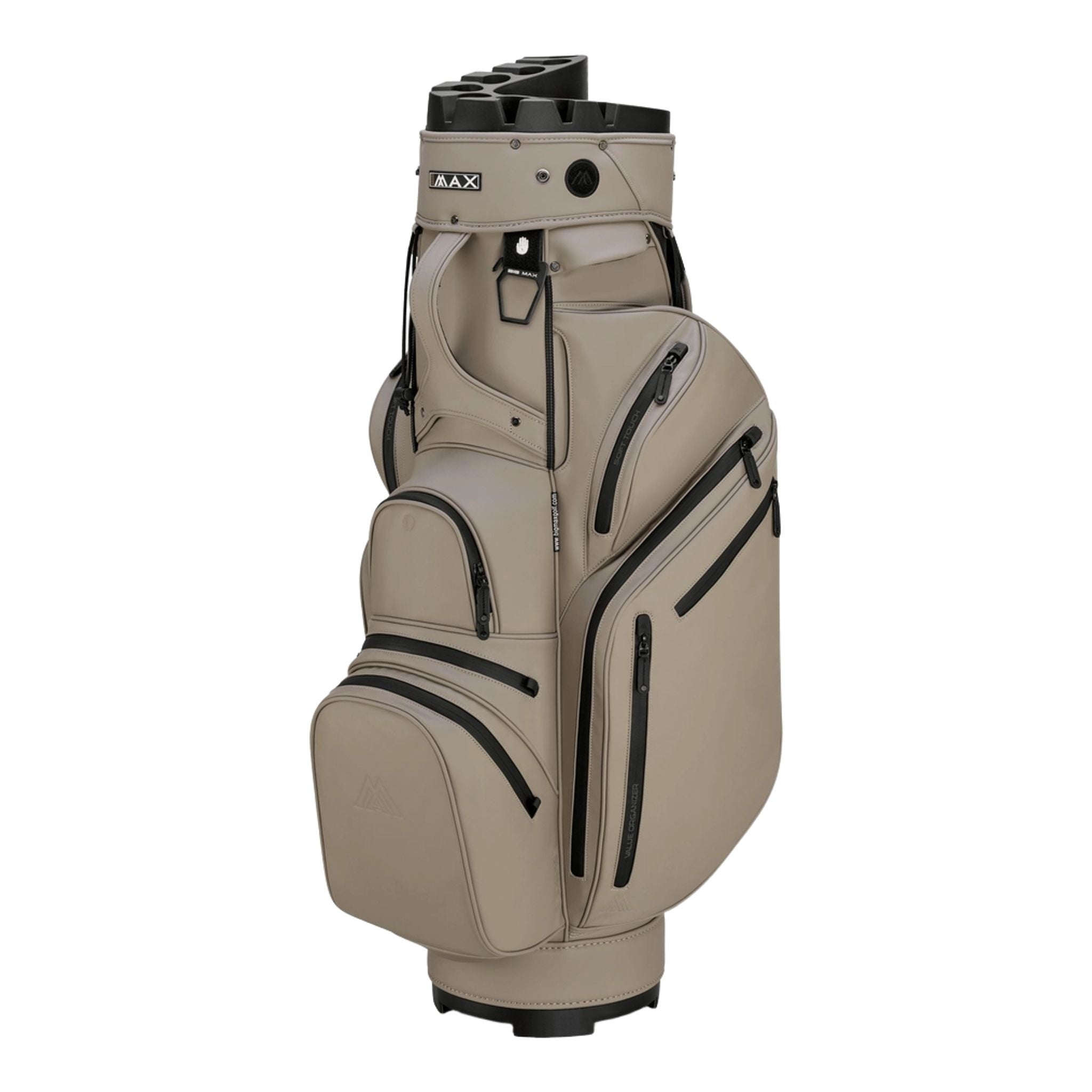 Torba na wózek Big Max Dri Lite Silencio Prime