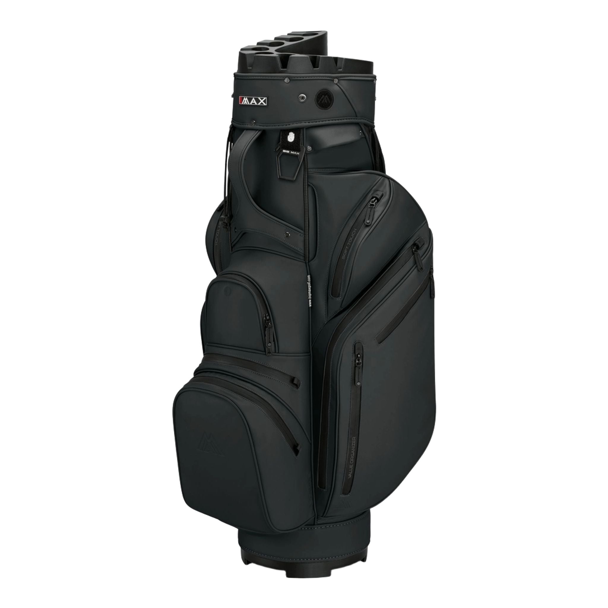 Torba na wózek Big Max Dri Lite Silencio Prime
