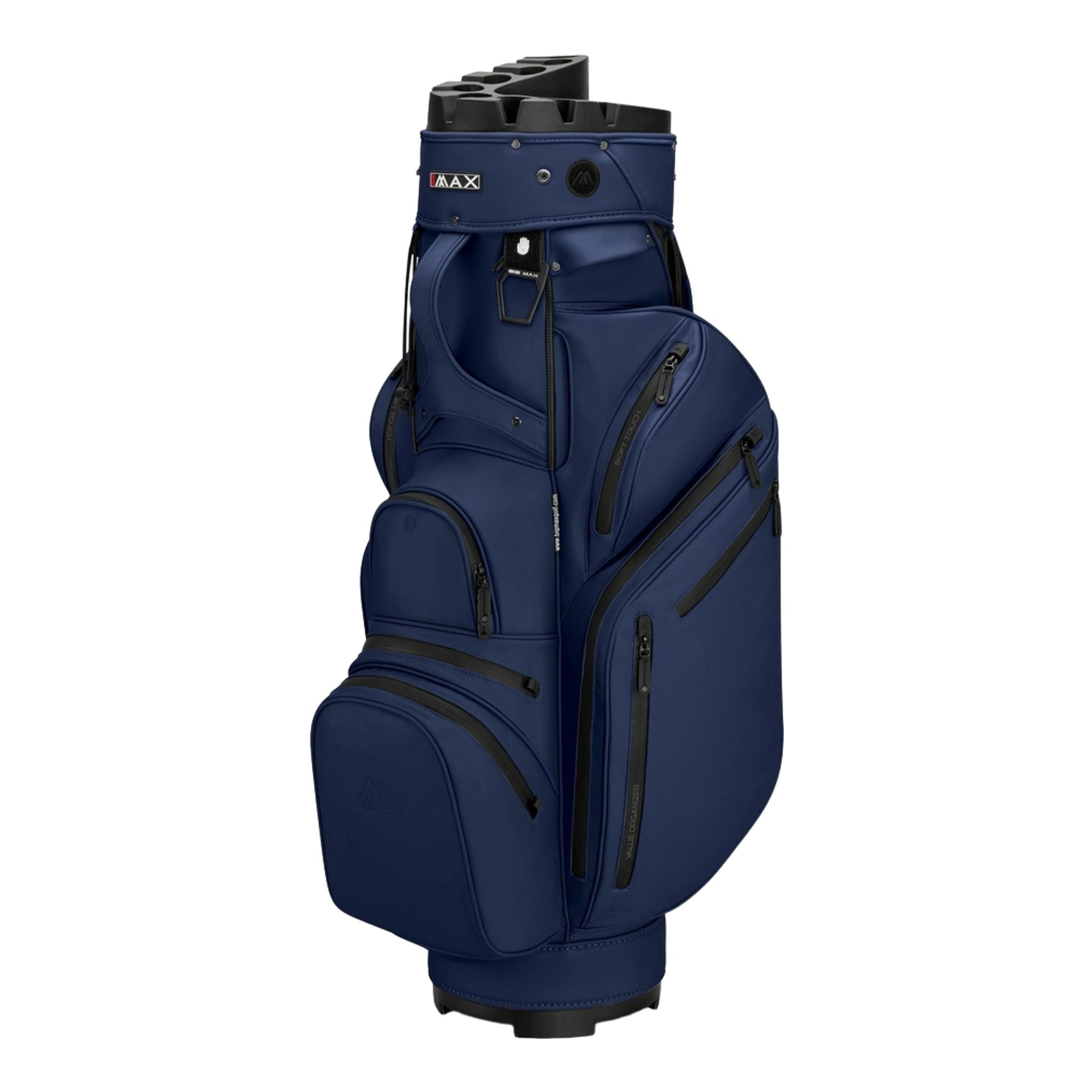 Torba na wózek Big Max Dri Lite Silencio Prime