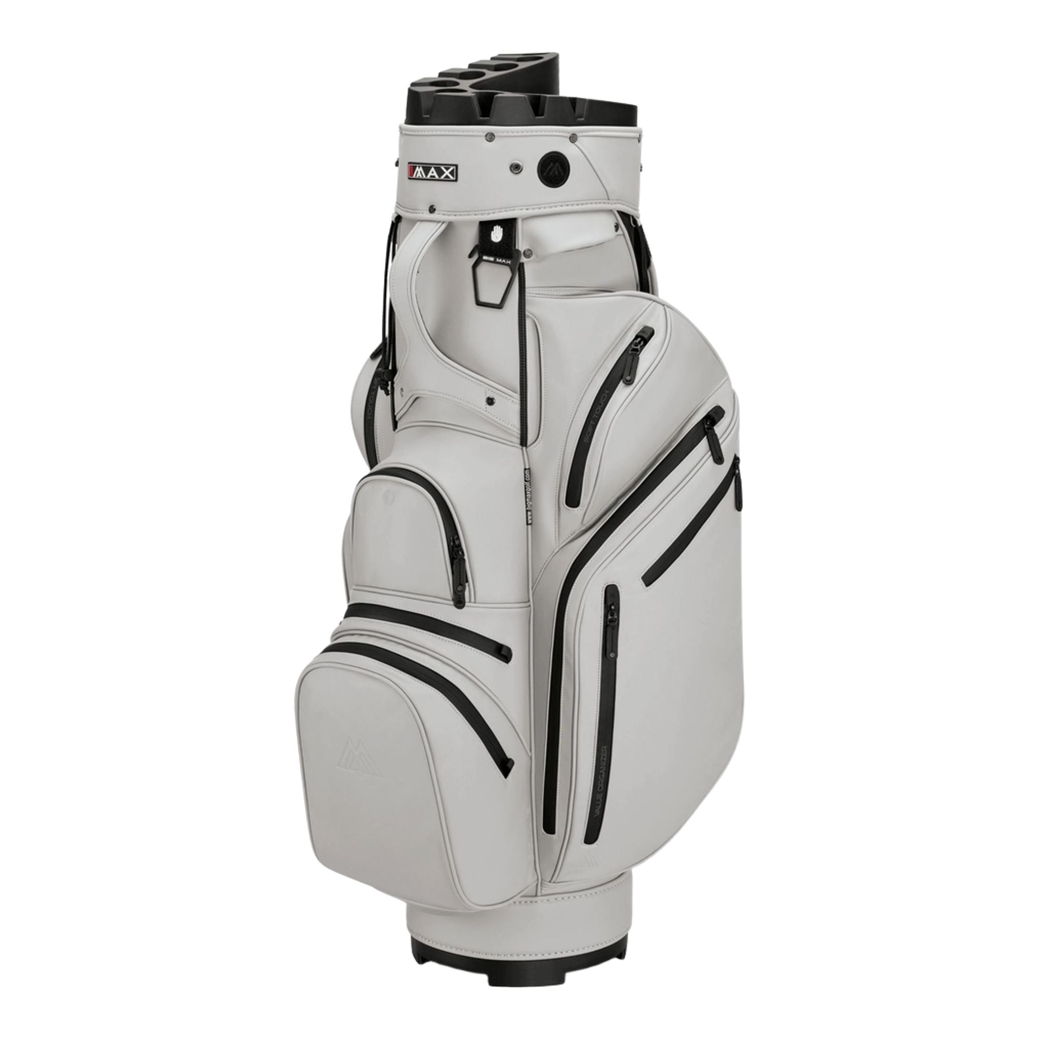 Torba na wózek Big Max Dri Lite Silencio Prime