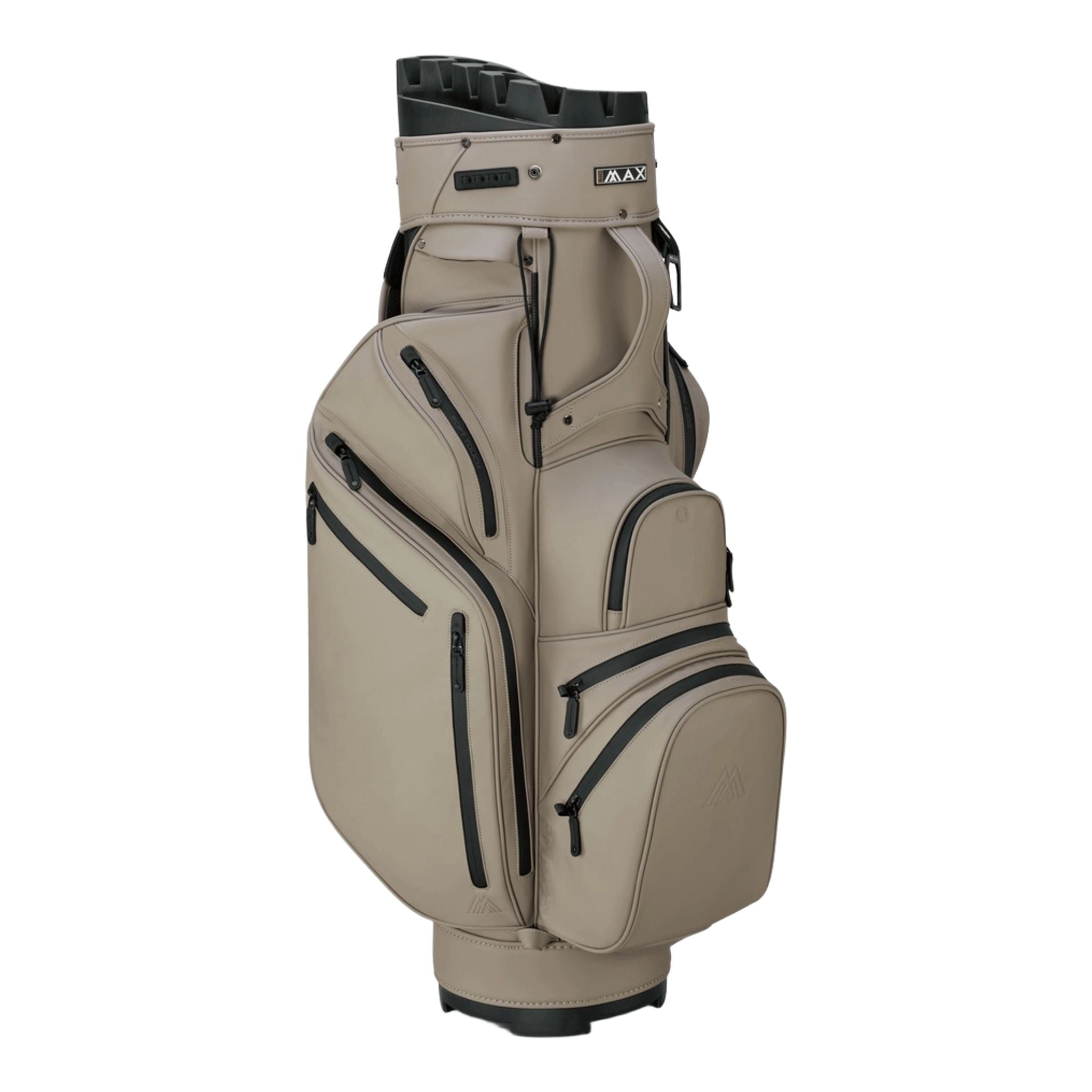 Torba na wózek Big Max Dri Lite Silencio Prime