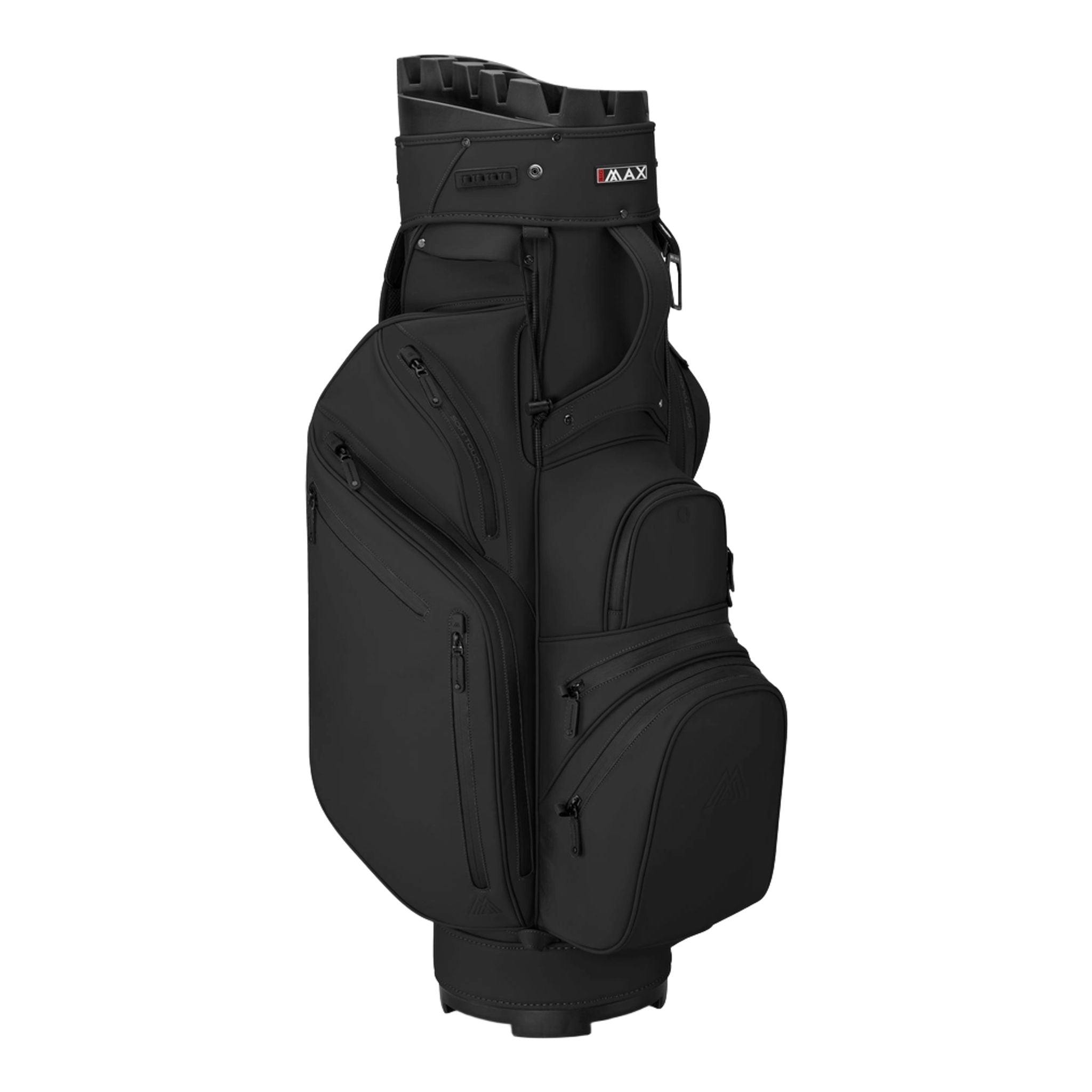 Torba na wózek Big Max Dri Lite Silencio Prime