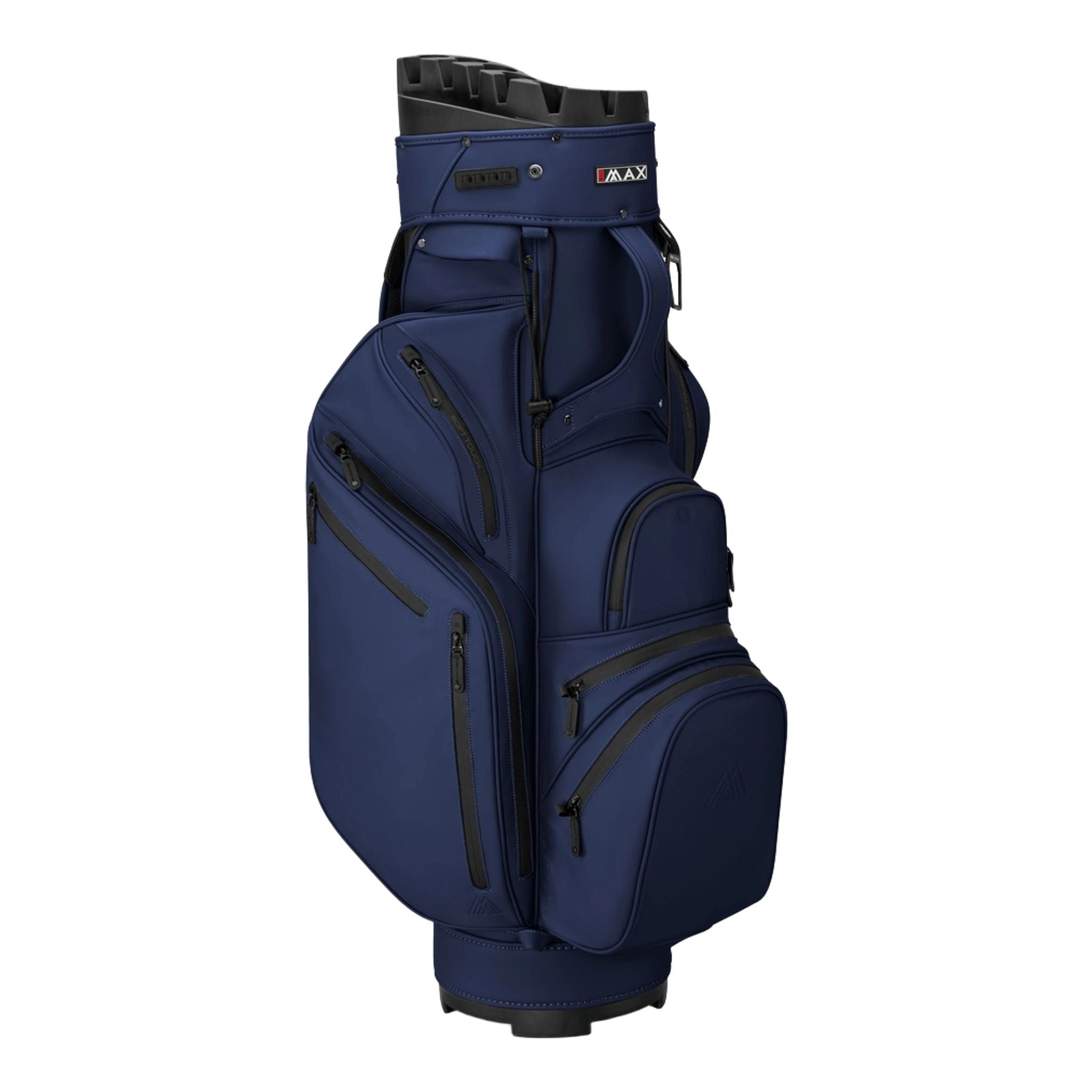 Torba na wózek Big Max Dri Lite Silencio Prime