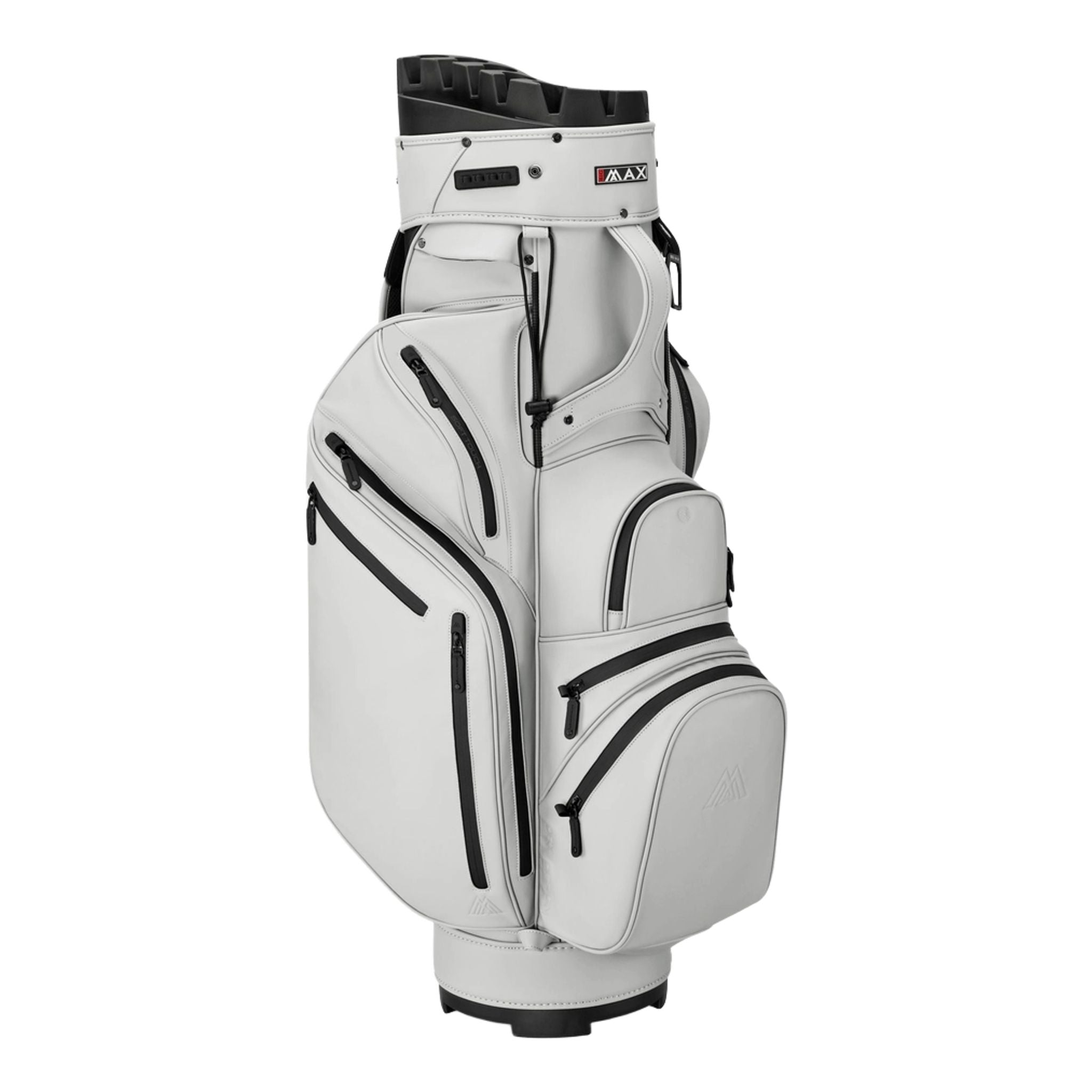Torba na wózek Big Max Dri Lite Silencio Prime