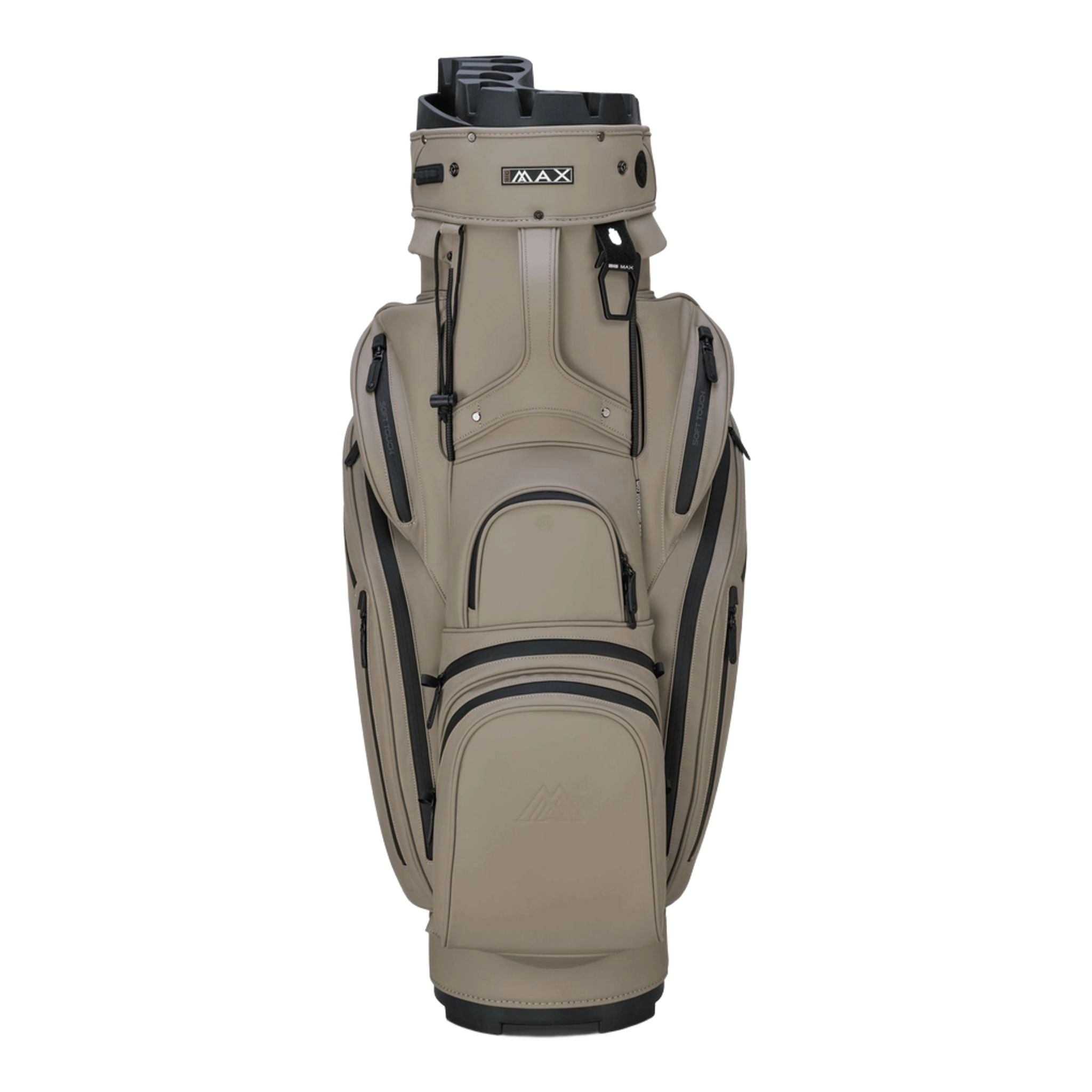 Torba na wózek Big Max Dri Lite Silencio Prime