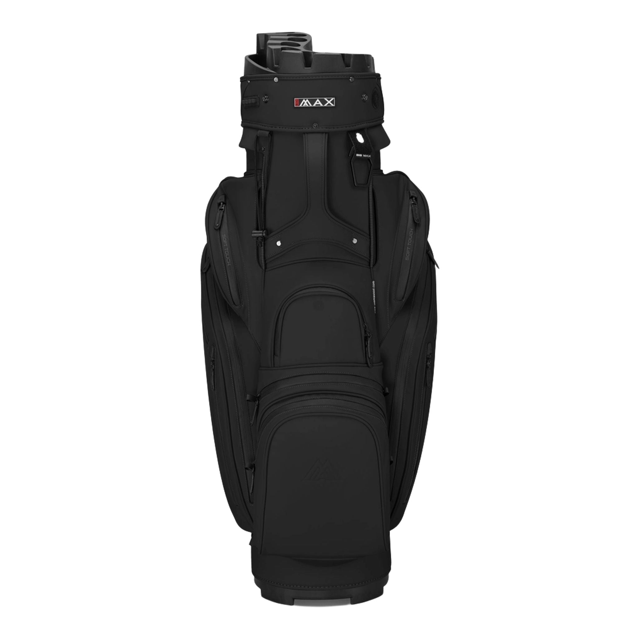 Torba na wózek Big Max Dri Lite Silencio Prime