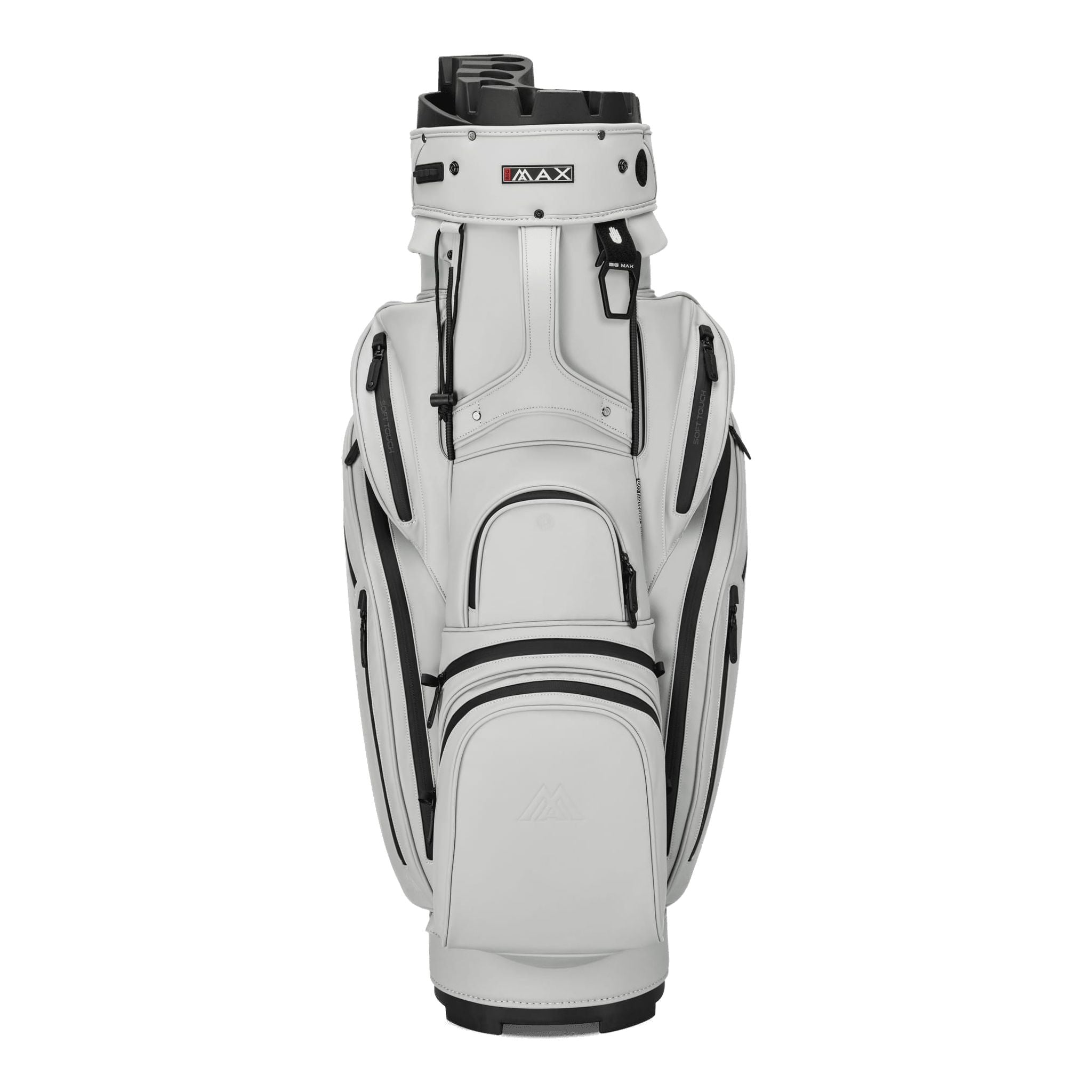 Torba na wózek Big Max Dri Lite Silencio Prime