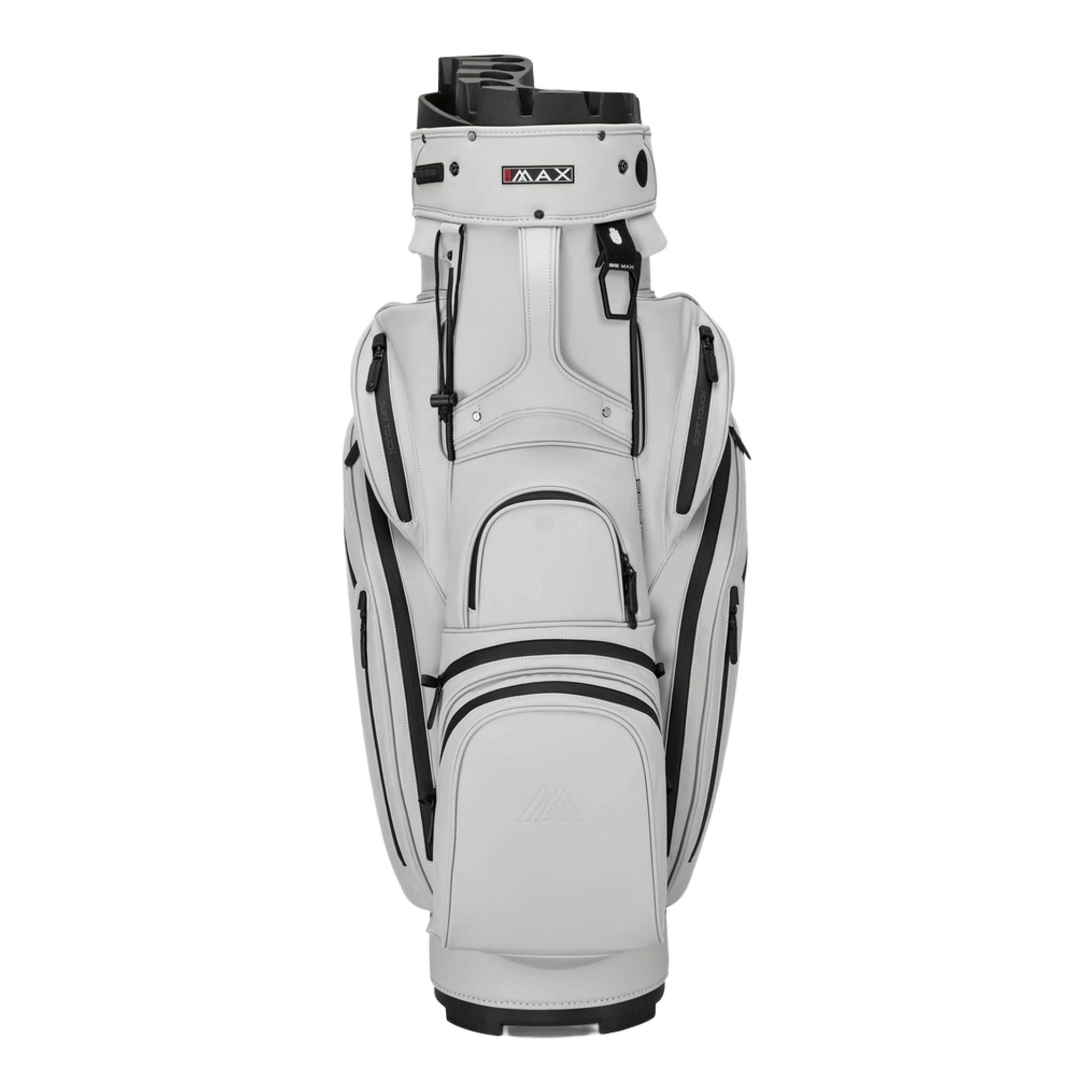 Torba na wózek Big Max Dri Lite Silencio Prime