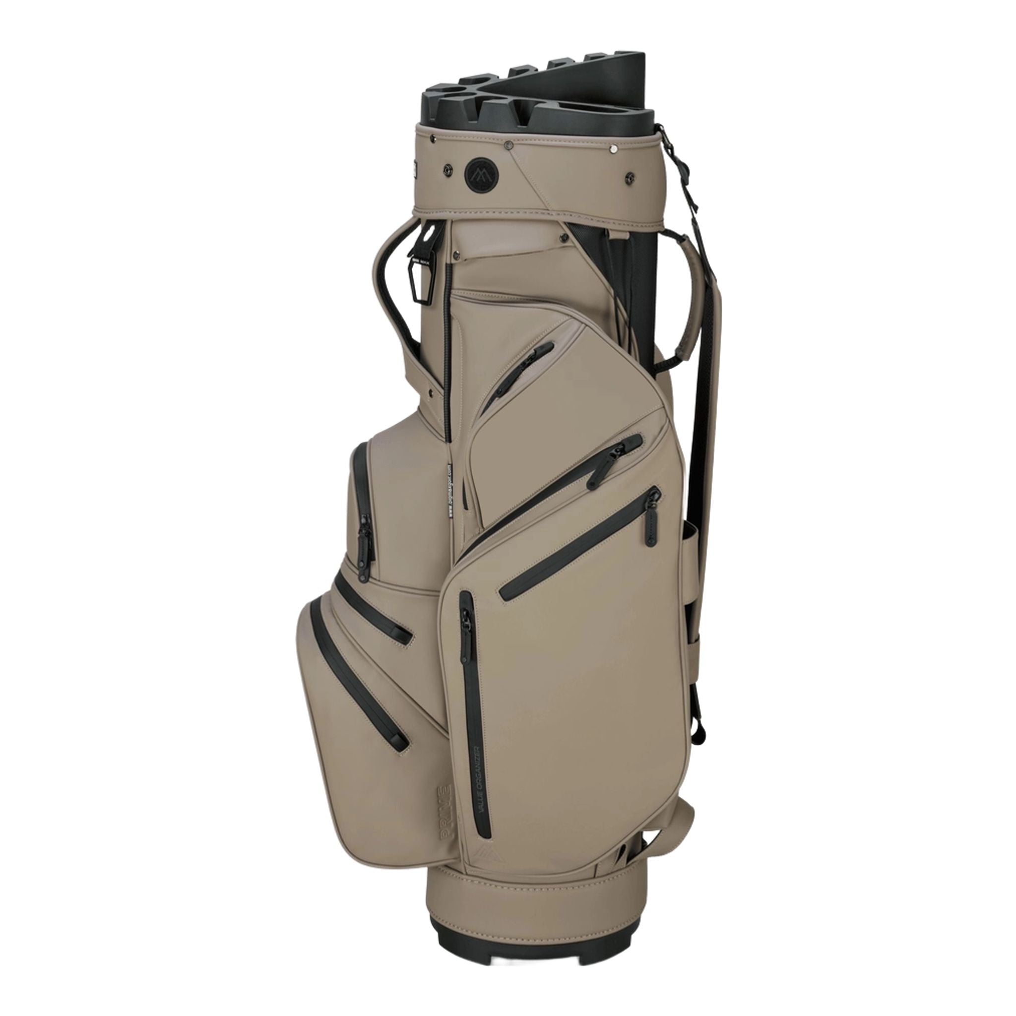 Torba na wózek Big Max Dri Lite Silencio Prime