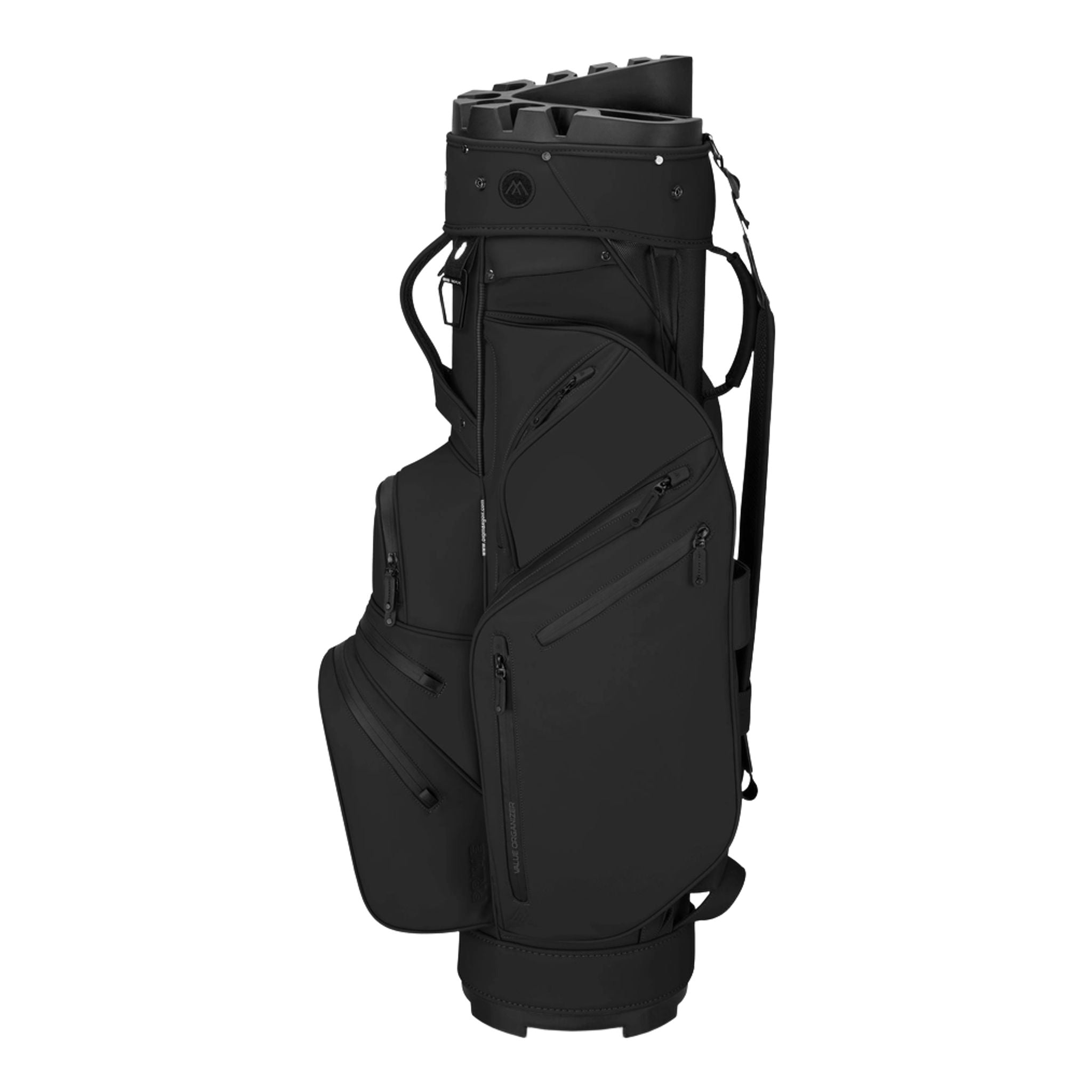 Torba na wózek Big Max Dri Lite Silencio Prime