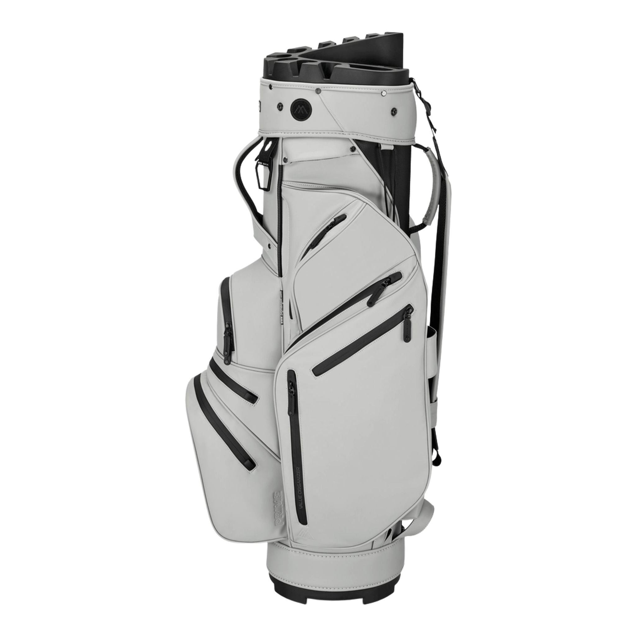 Torba na wózek Big Max Dri Lite Silencio Prime