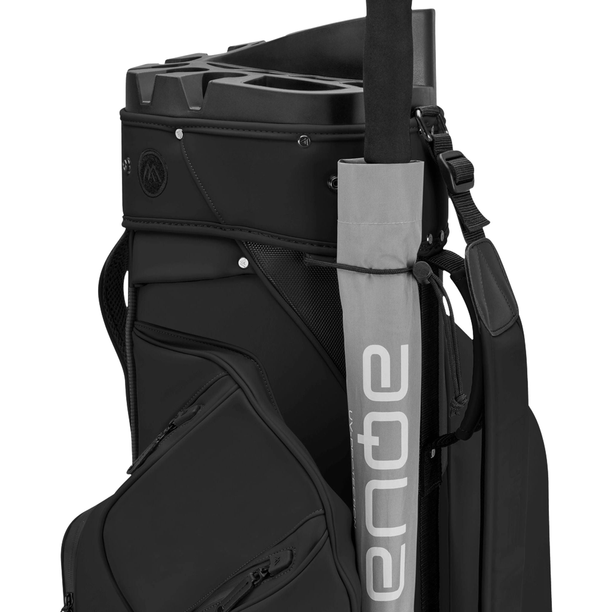 Torba na wózek Big Max Dri Lite Silencio Prime