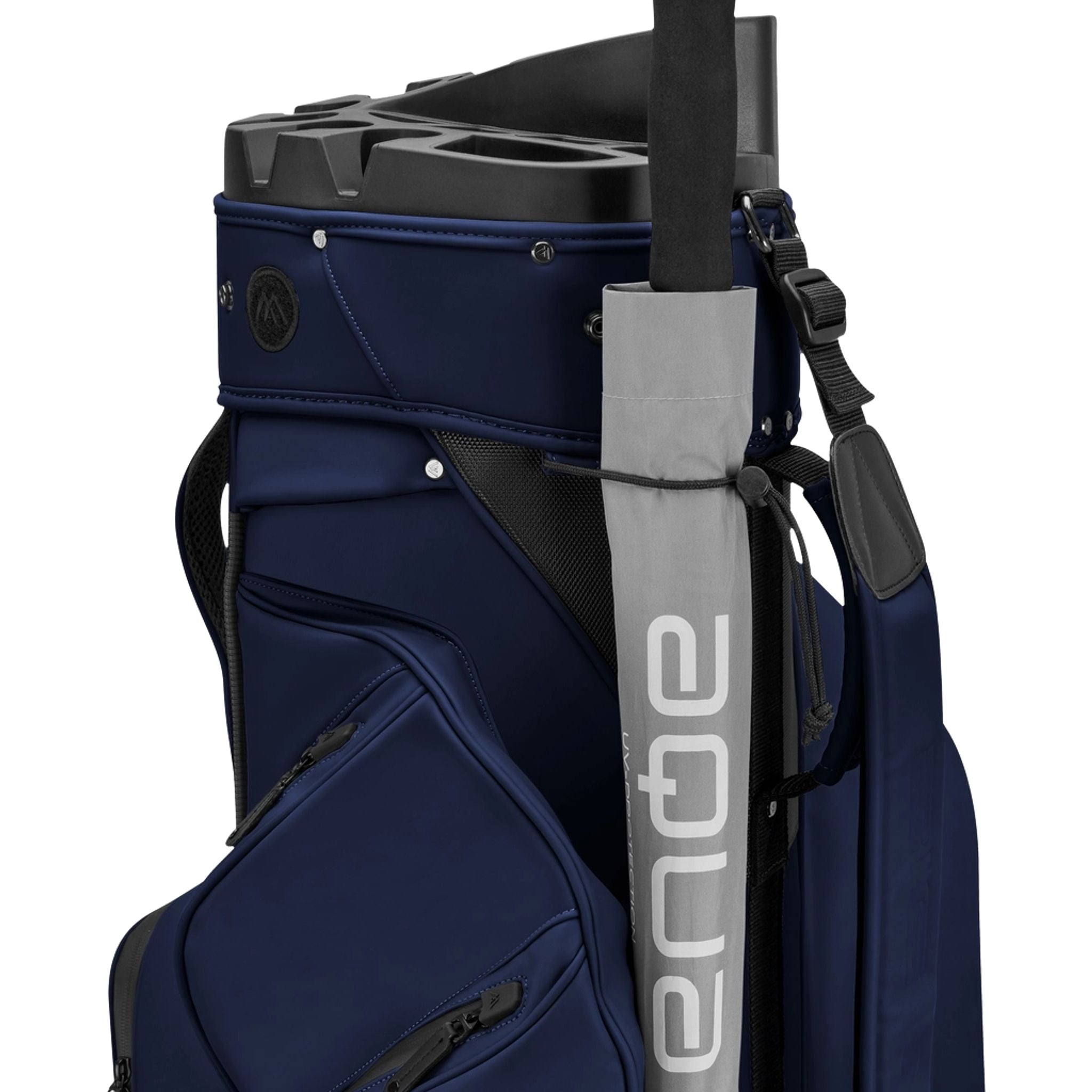 Torba na wózek Big Max Dri Lite Silencio Prime