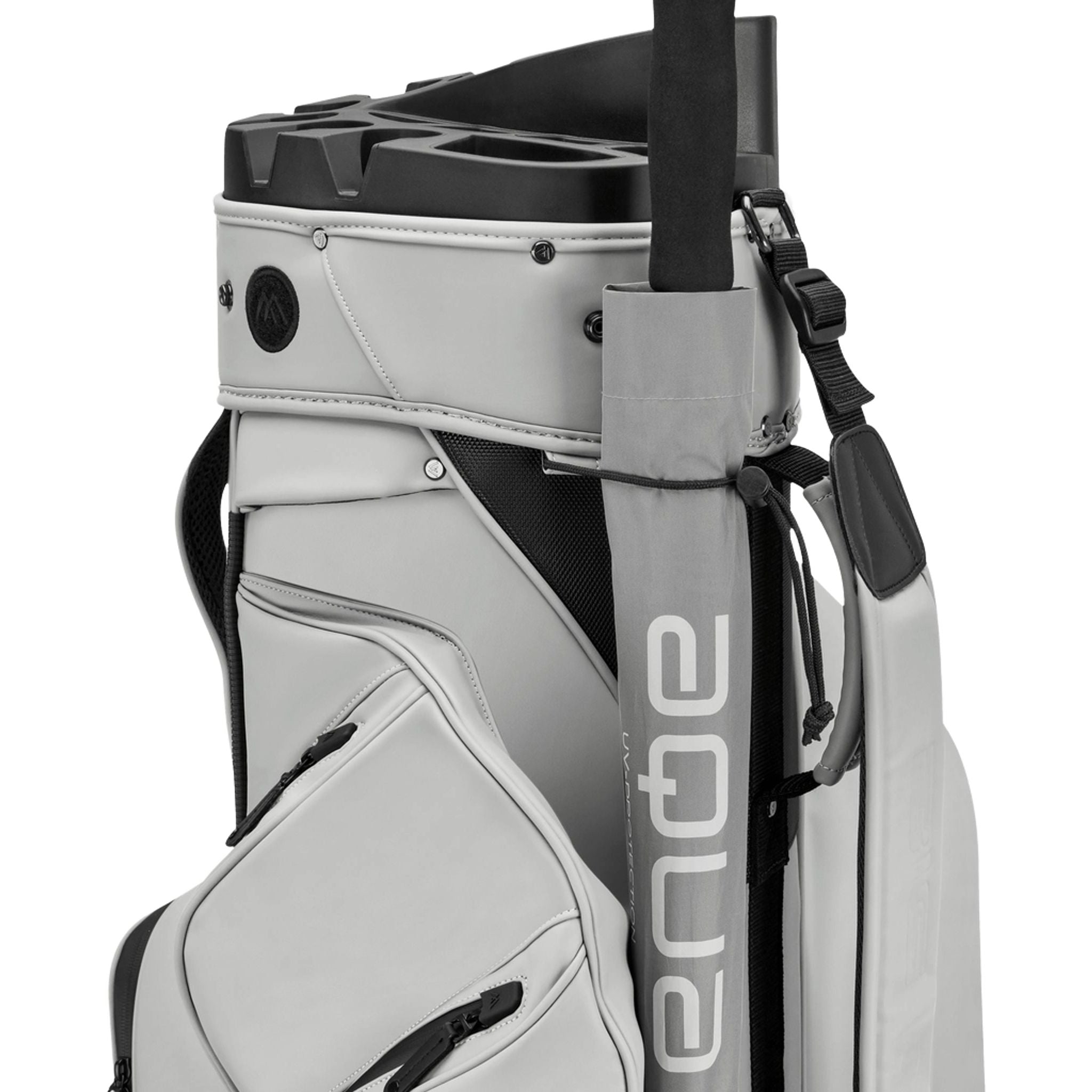 Torba na wózek Big Max Dri Lite Silencio Prime