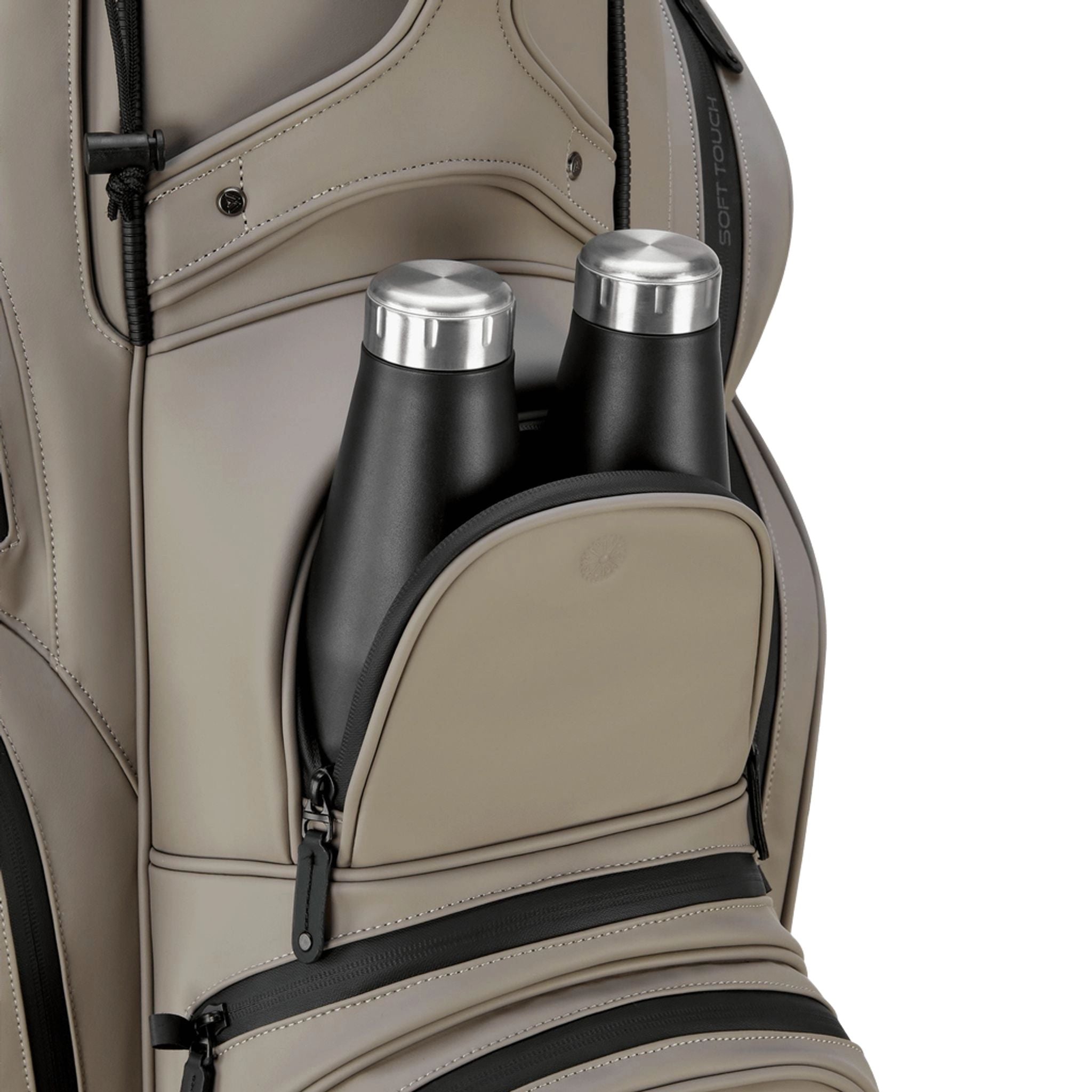 Torba na wózek Big Max Dri Lite Silencio Prime