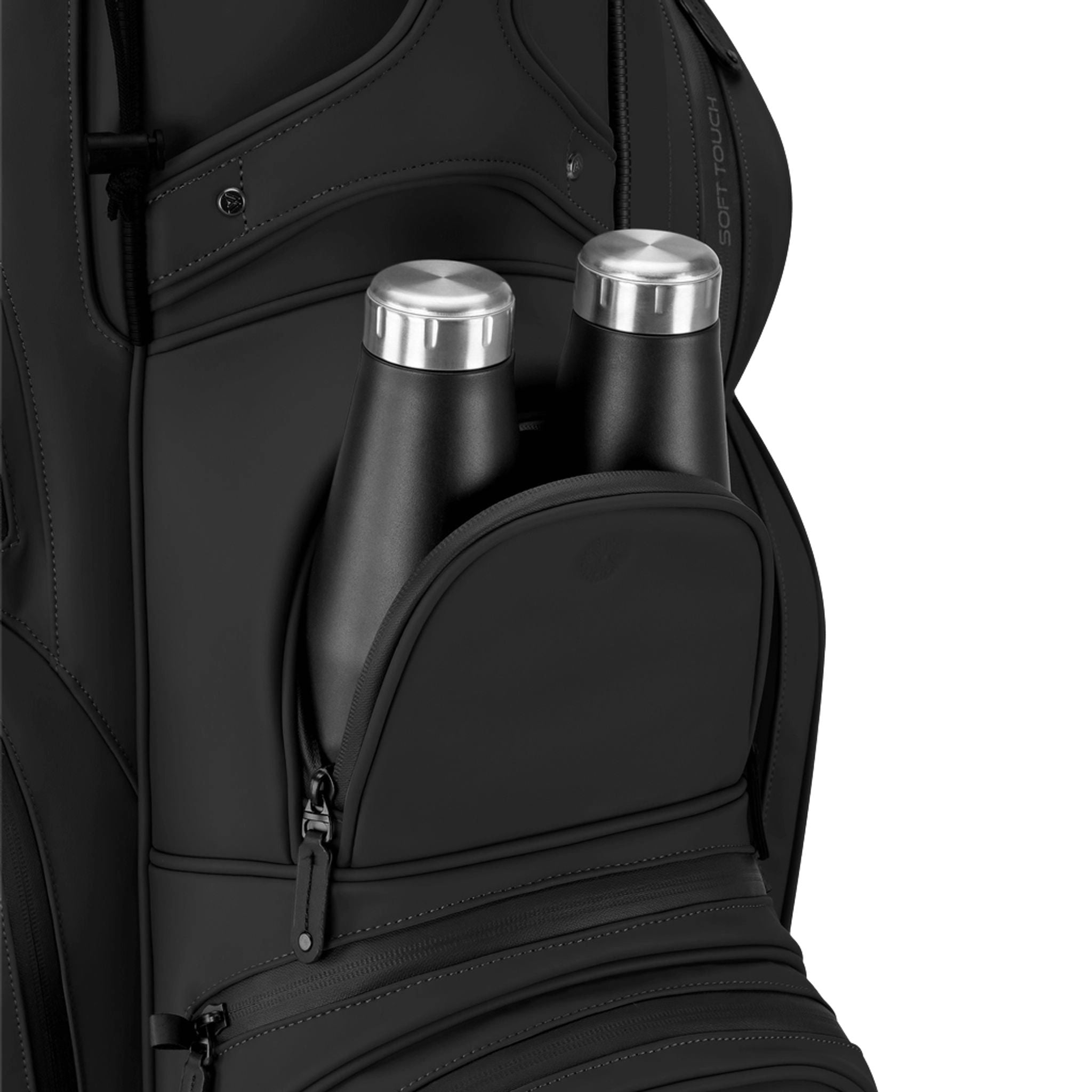 Torba na wózek Big Max Dri Lite Silencio Prime