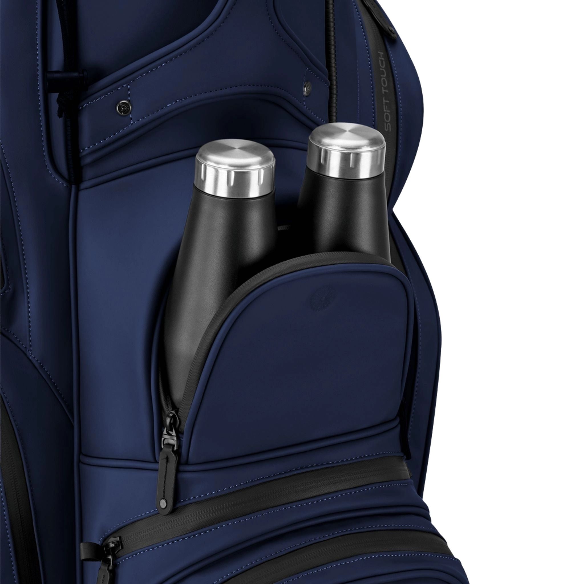Torba na wózek Big Max Dri Lite Silencio Prime