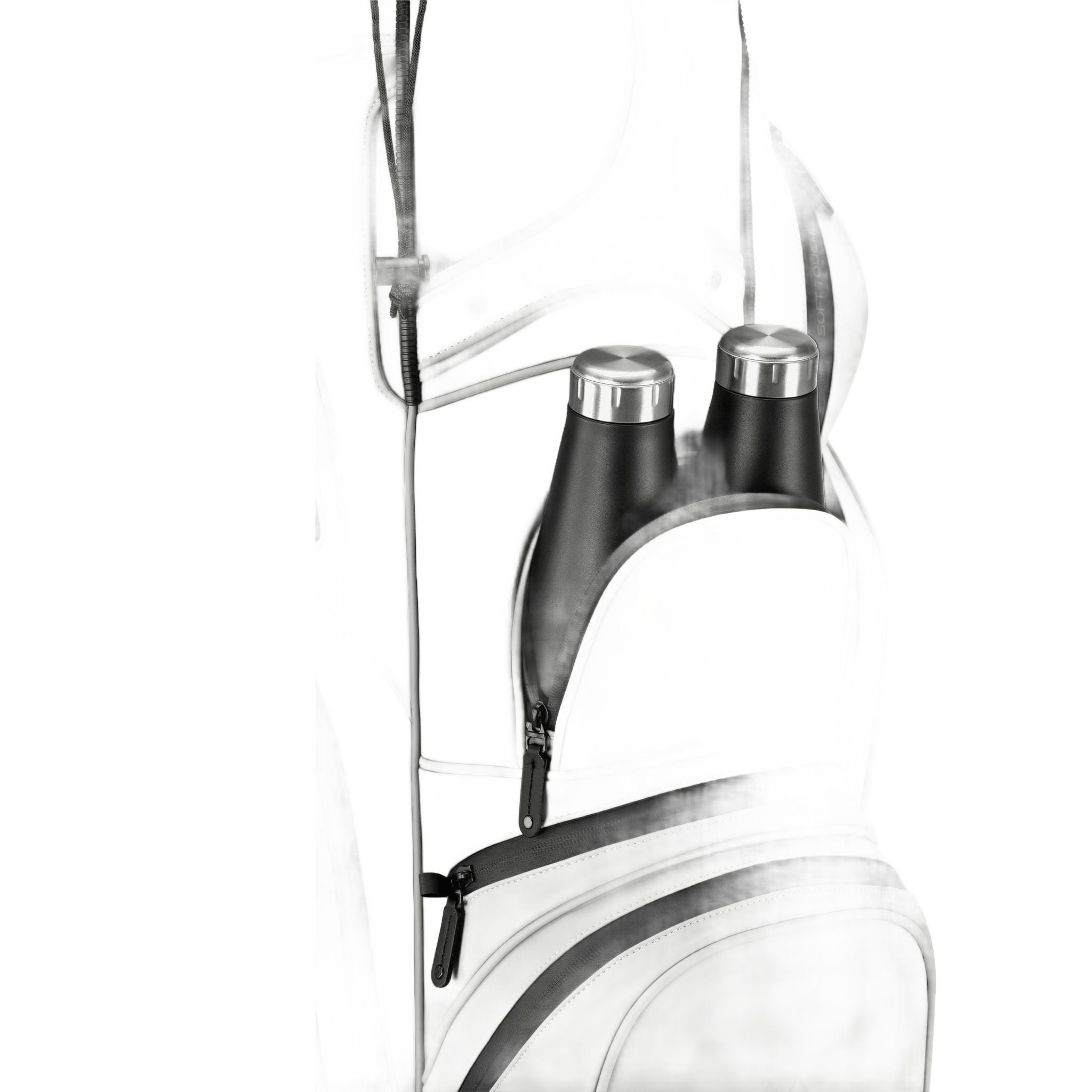 Torba na wózek Big Max Dri Lite Silencio Prime