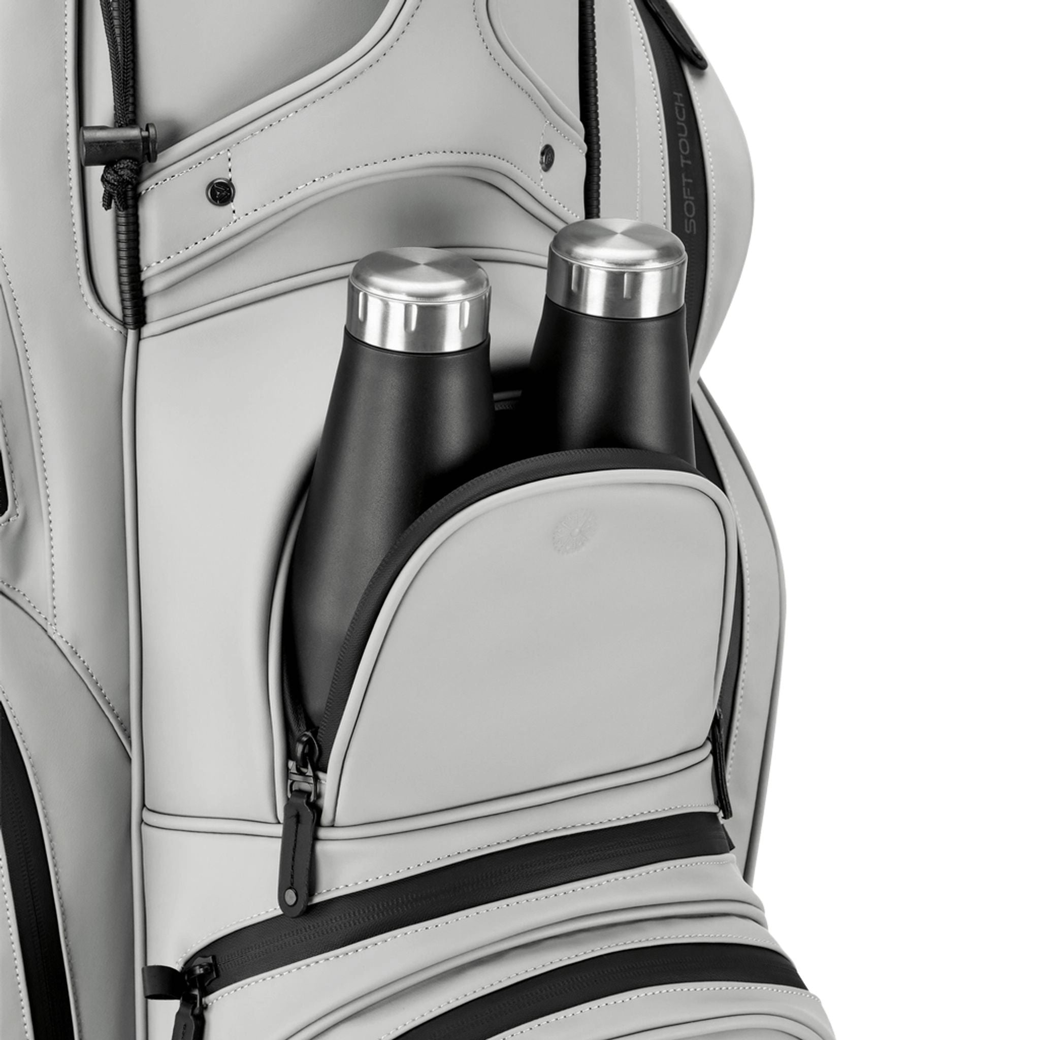 Torba na wózek Big Max Dri Lite Silencio Prime