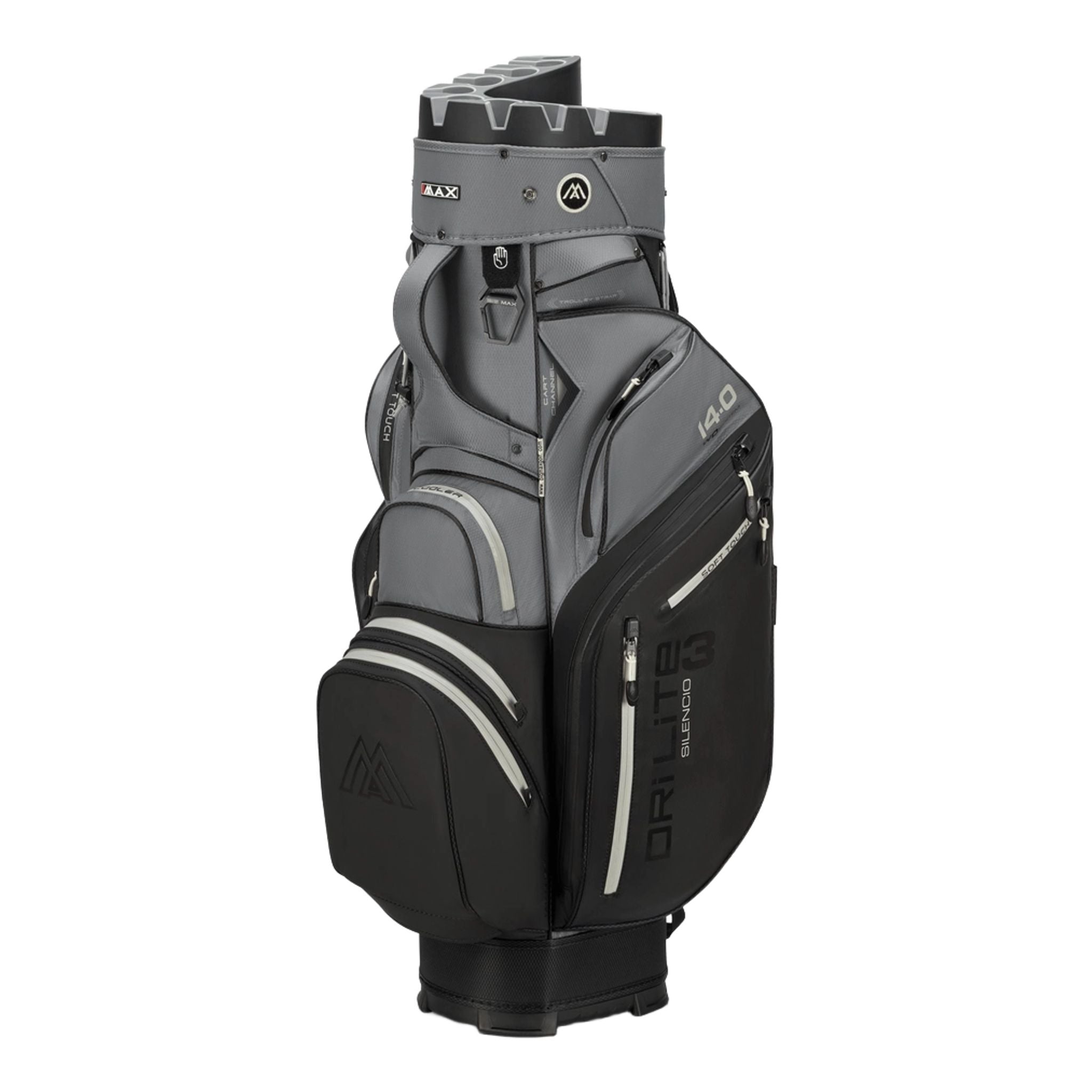 Big Max Dri Lite Silencio 3