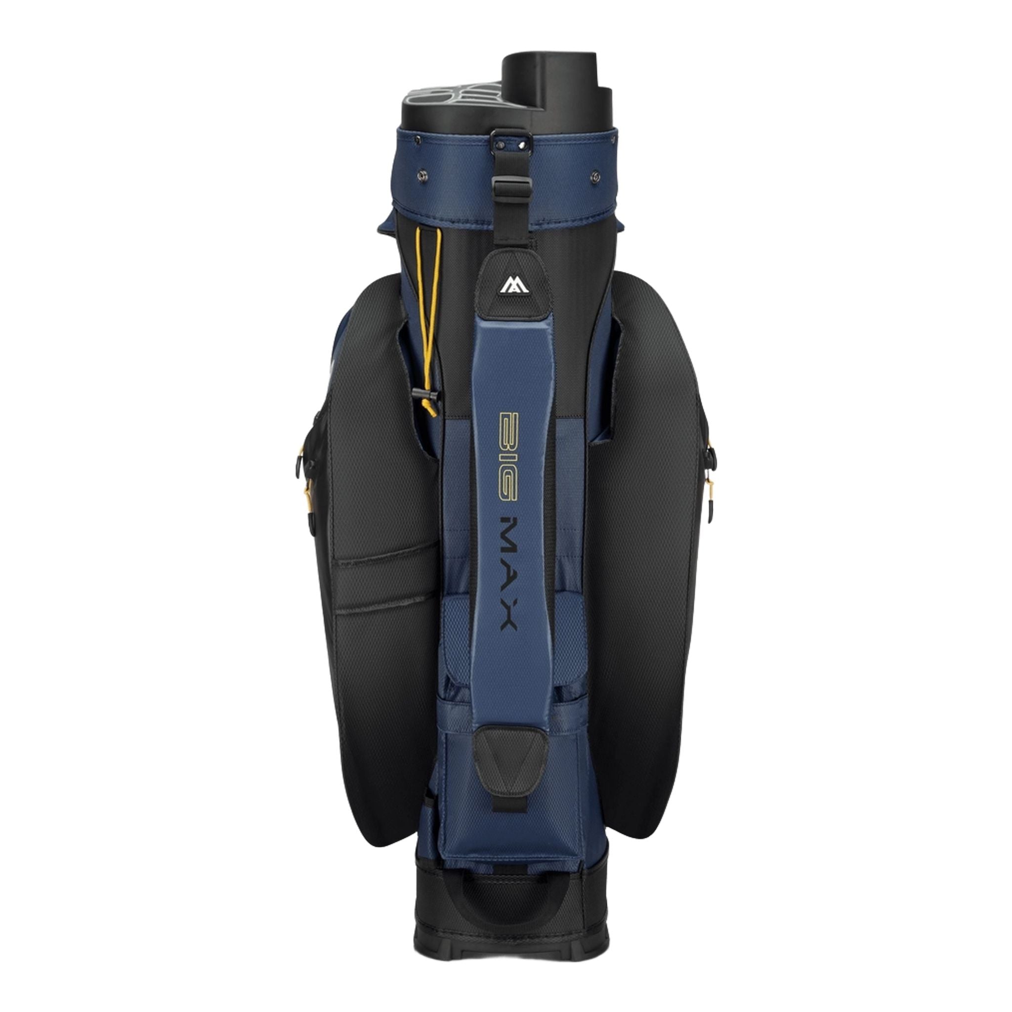 Big Max Dri Lite Silencio 3
