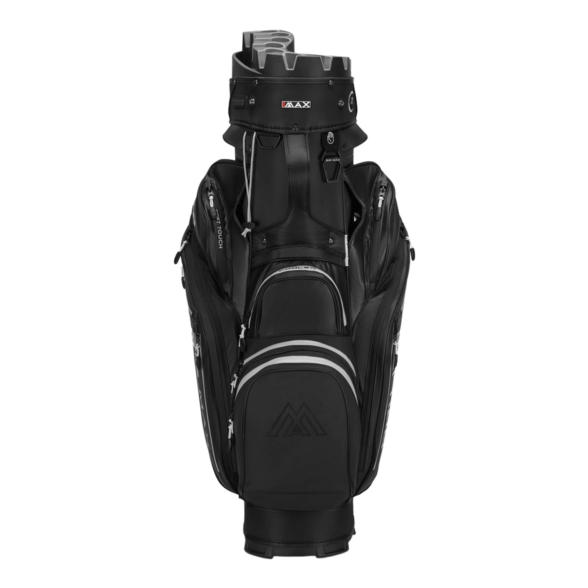 Big Max Dri Lite Silencio 3