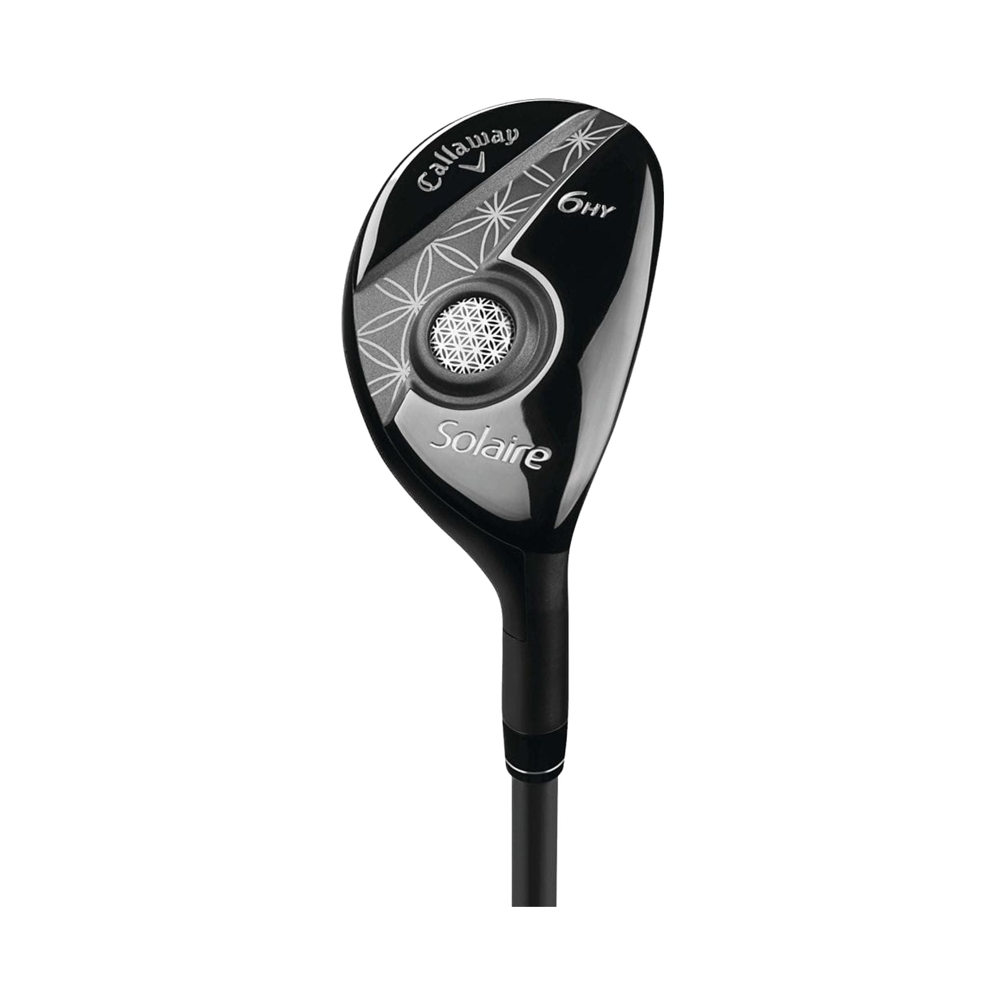 Callaway Solaire 18 Komplettset Damen