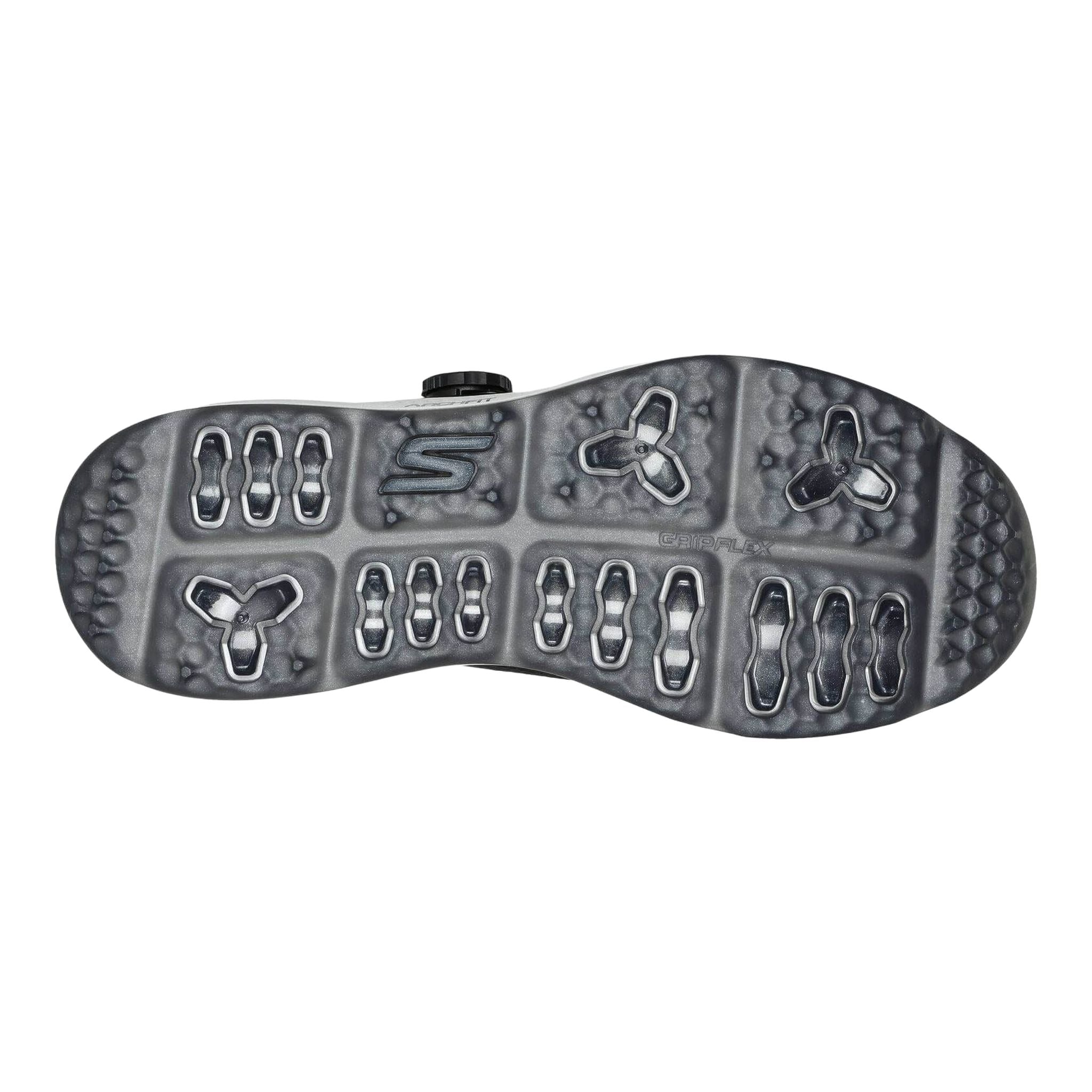 Męskie buty golfowe Skechers Elite 5 Slip 'in