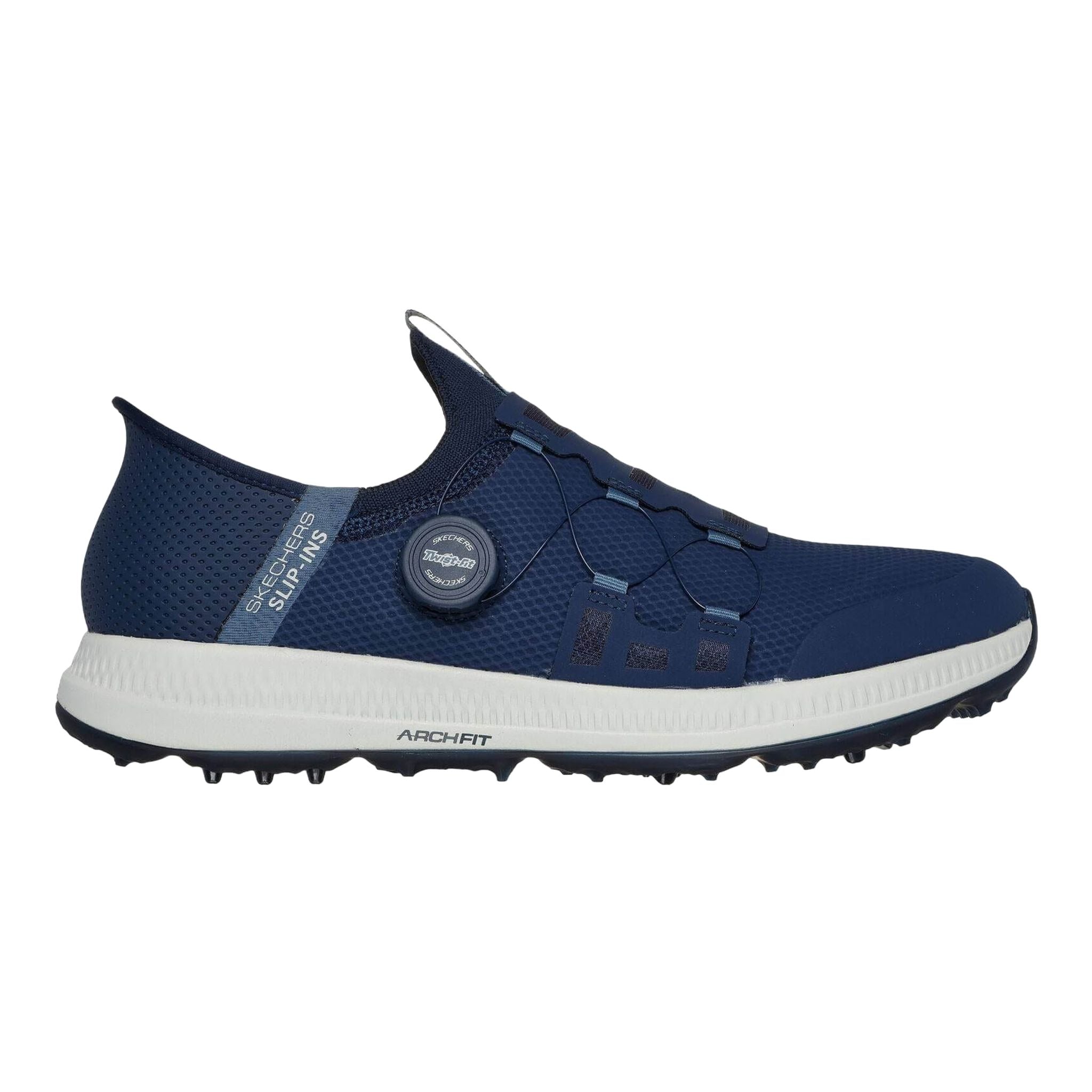 Męskie buty golfowe Skechers Elite 5 Slip 'in
