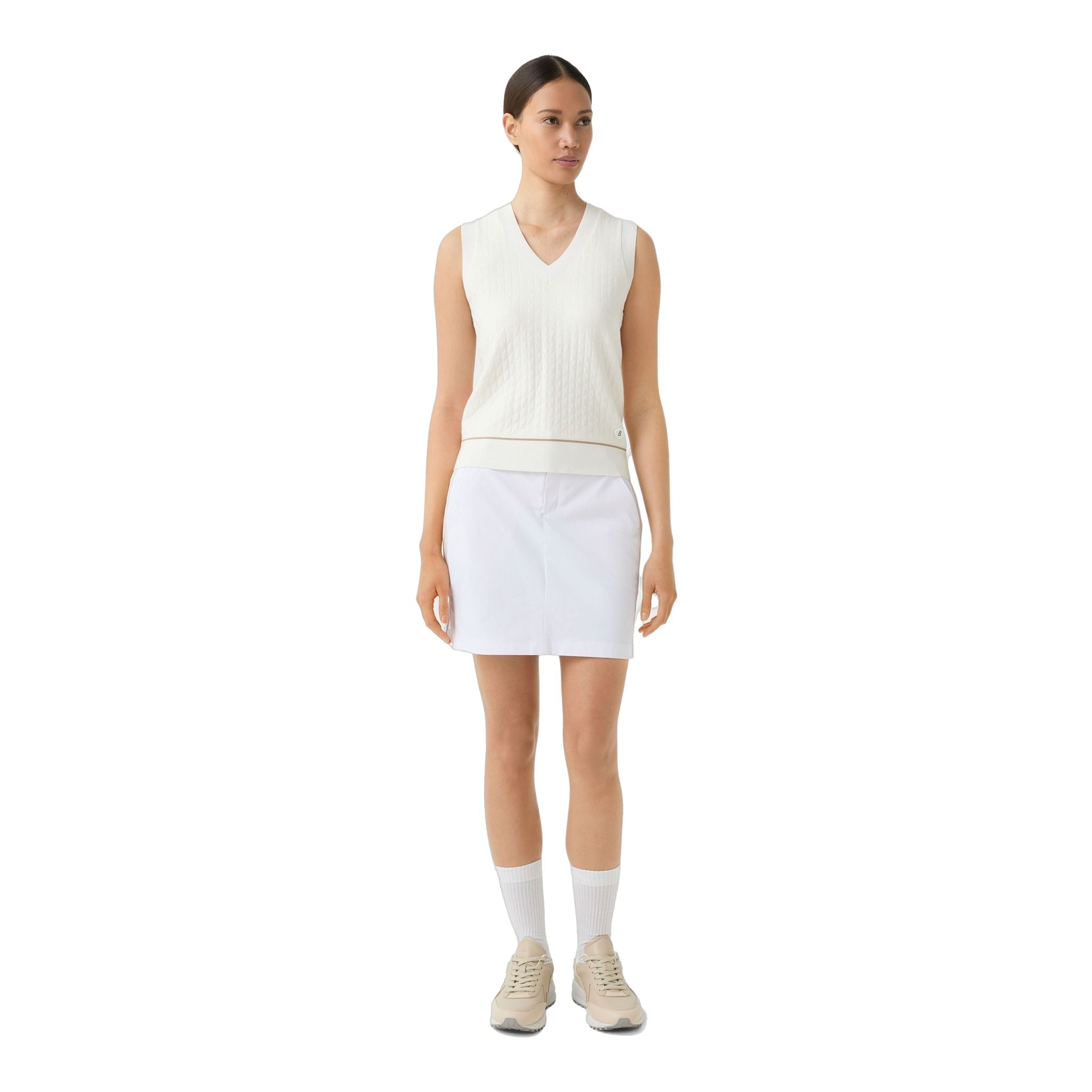 Spódnica Bogner Milla damska