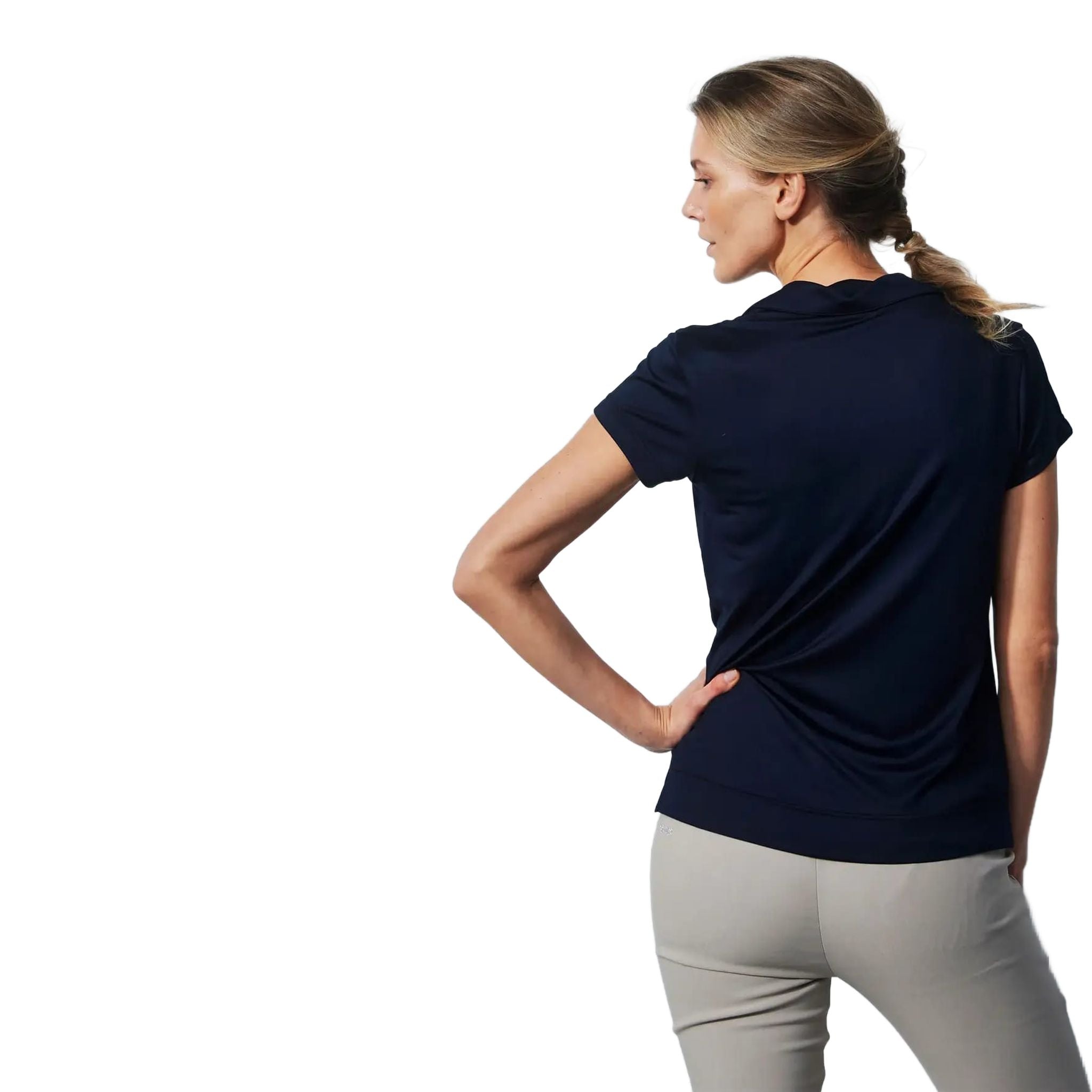 Daily Sports Anzio Shortsleeve Golfpolo Damen