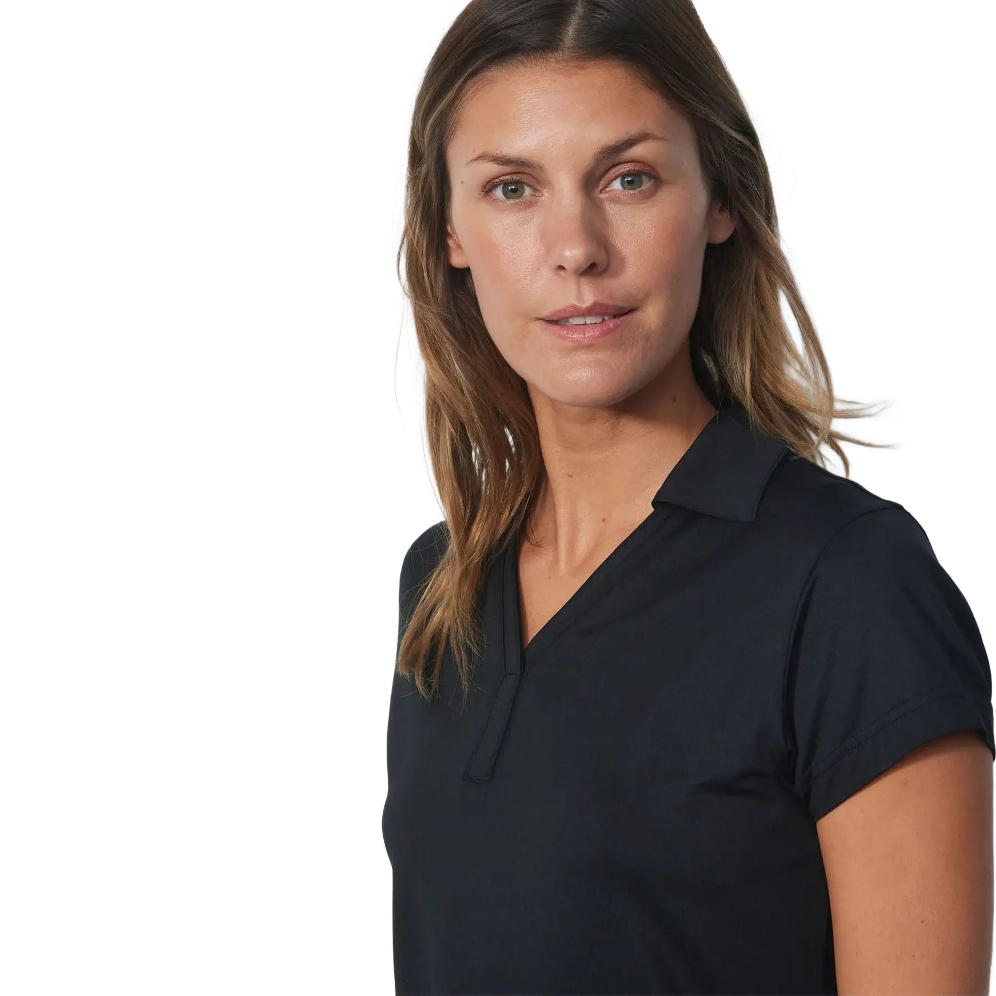 Daily Sports Anzio Shortsleeve Golfpolo Damen