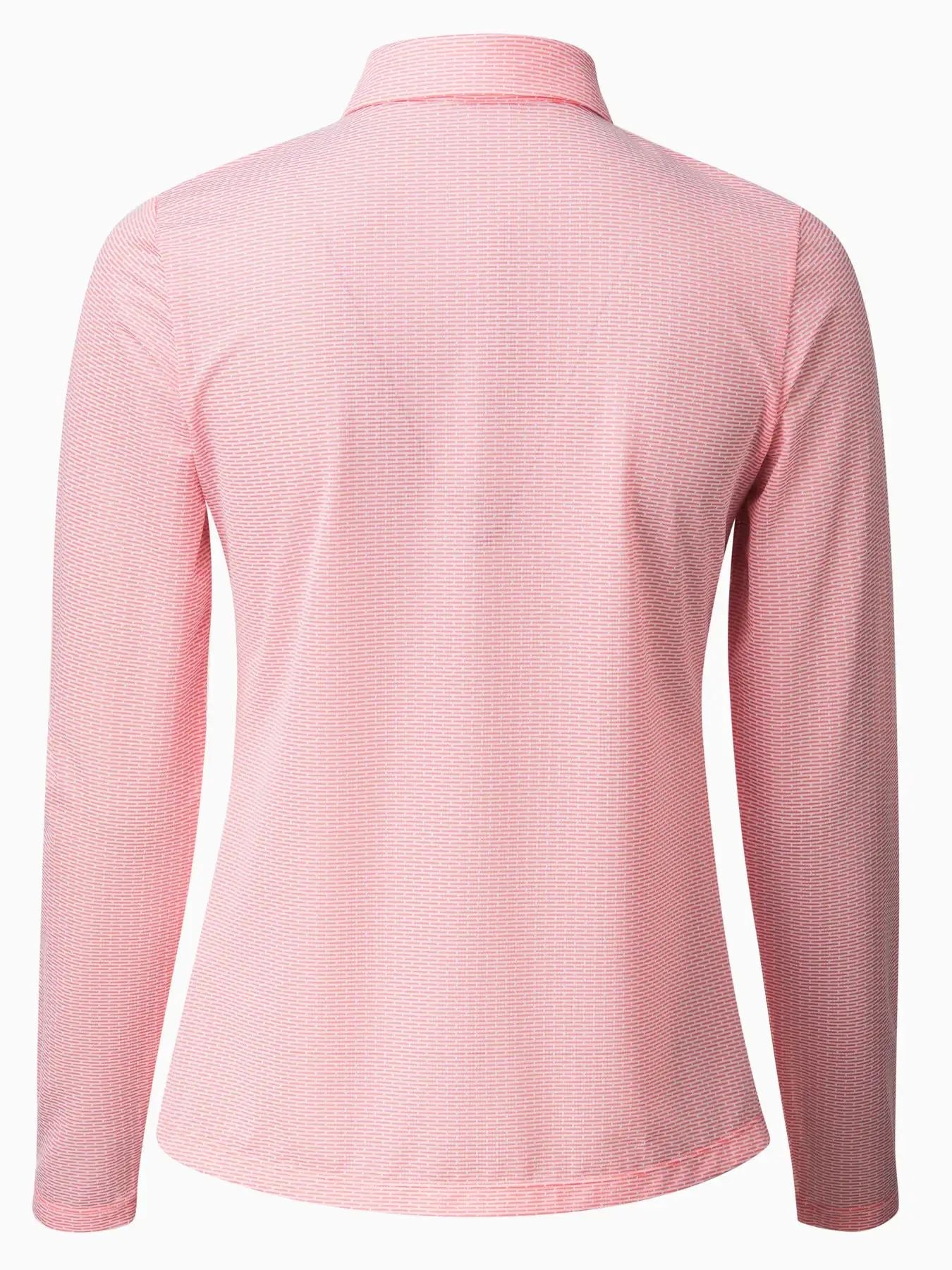 Daily Sports Terni Longsleeve Golfpolo Damen