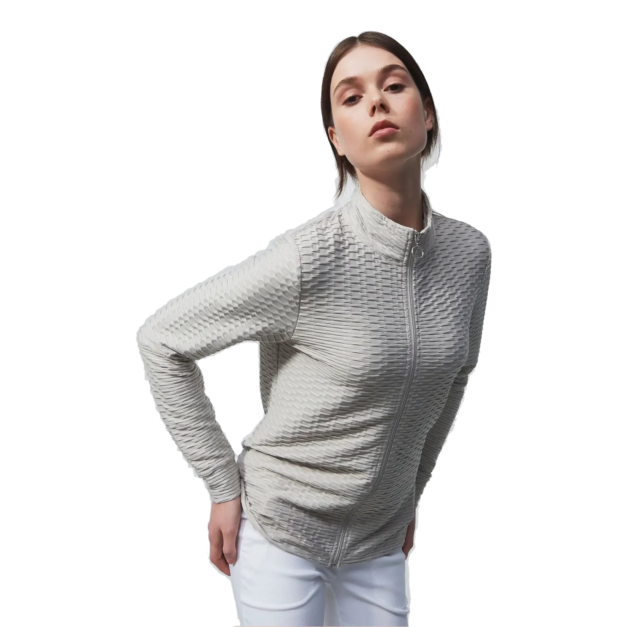 Daily Sports Verona Full Zip Jacke Damen