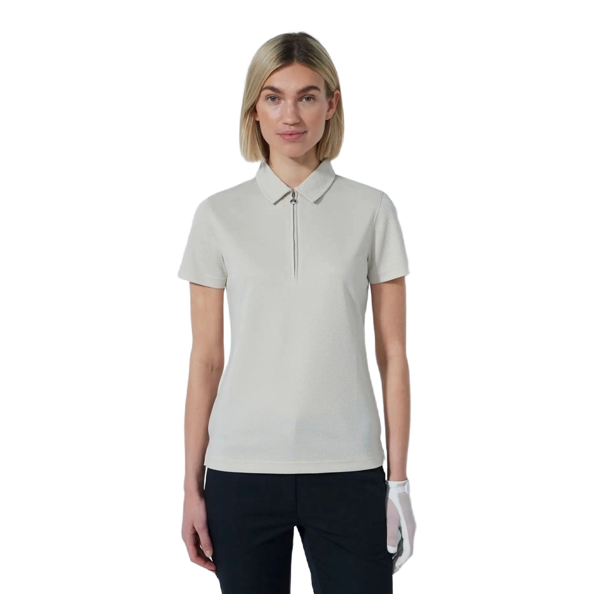 Damska koszulka polo Daily Sports Peoria Ss