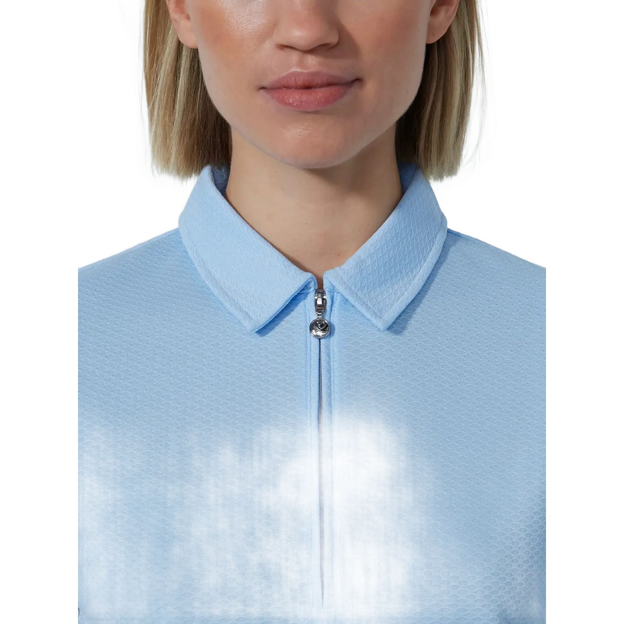 Damska koszulka polo Daily Sports Peoria Ss