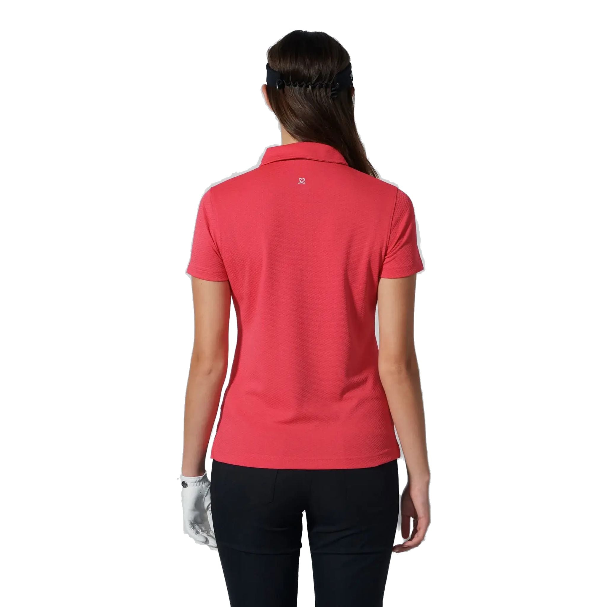 Damska koszulka polo Daily Sports Peoria Ss