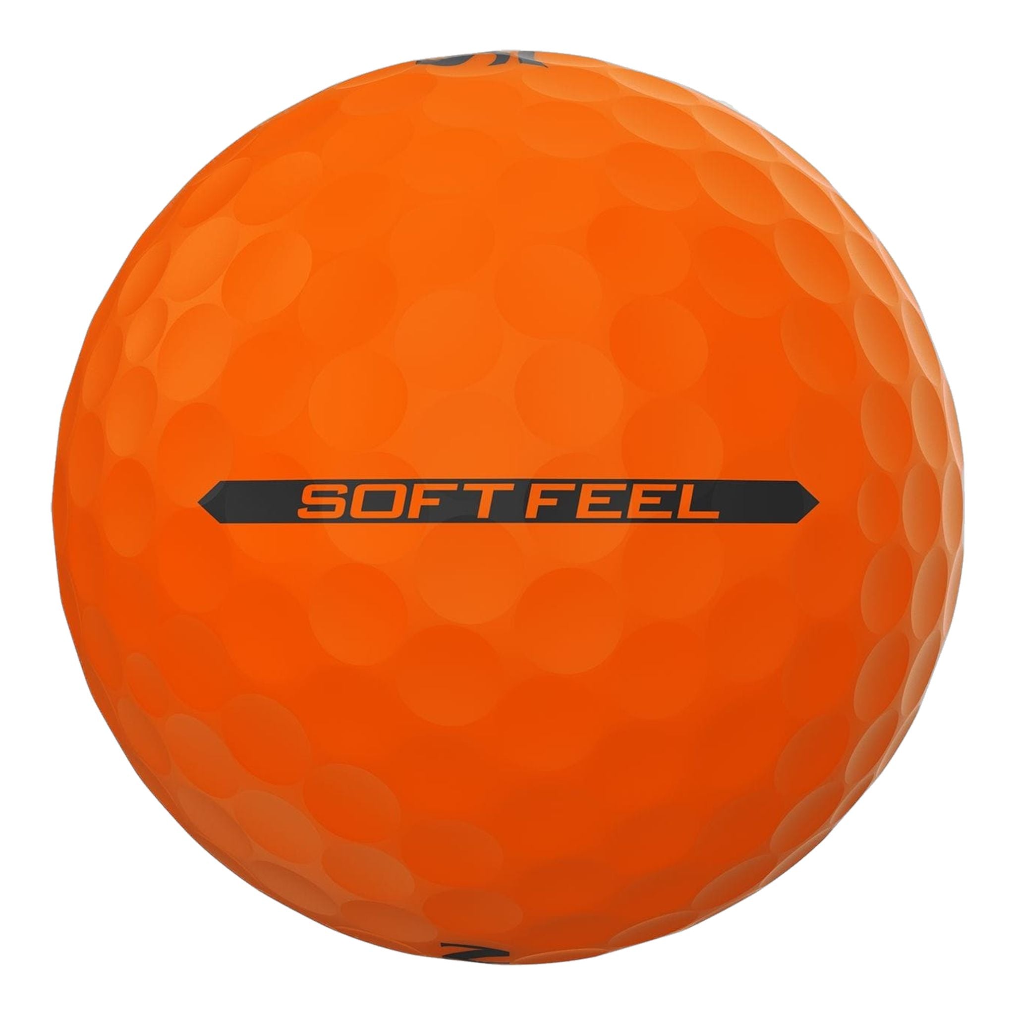 Piłki golfowe Srixon Soft Feel (2023)
